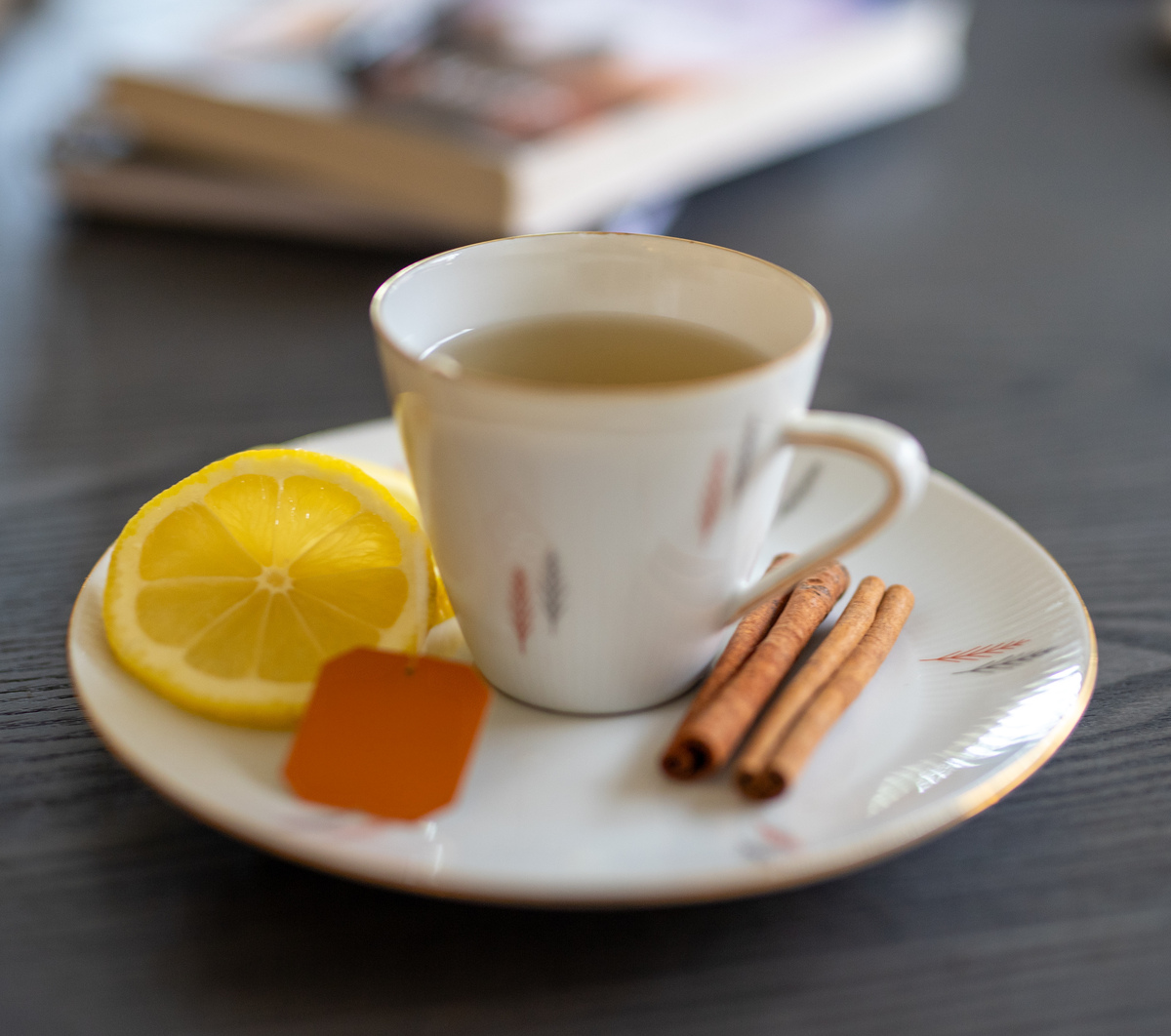 下午茶邀请语：甜蜜时光，邀您共度