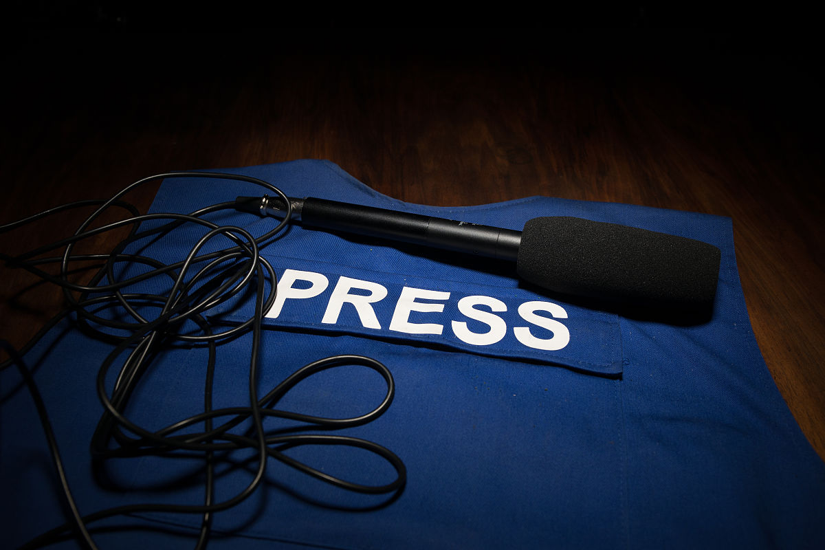 甘肃庆阳：老百姓如何向媒体求助？