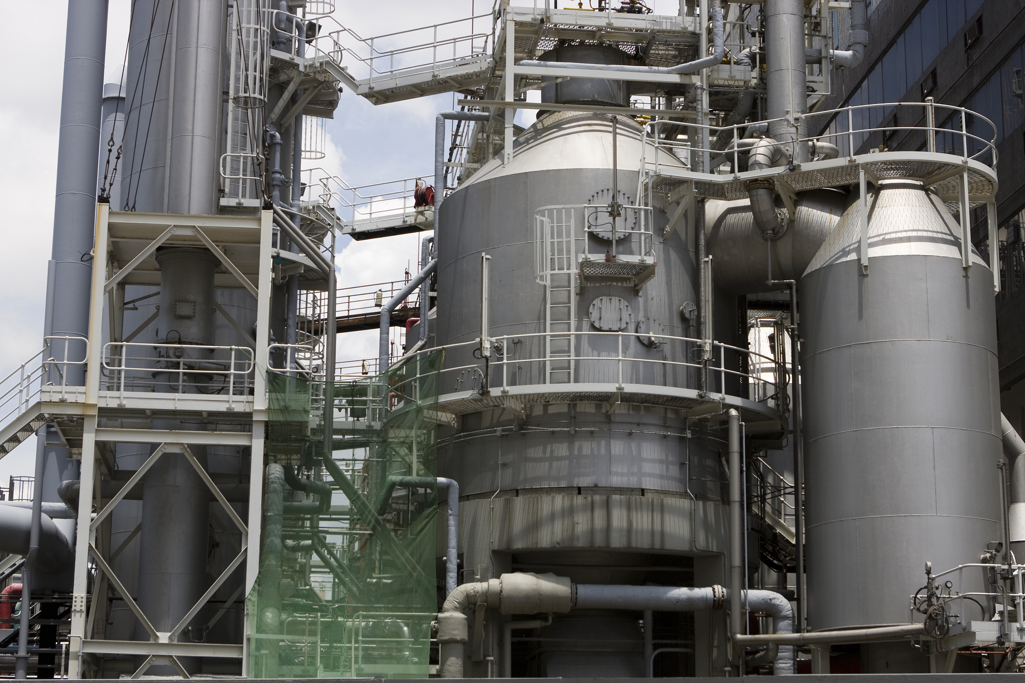 TOP喷管的使用情况