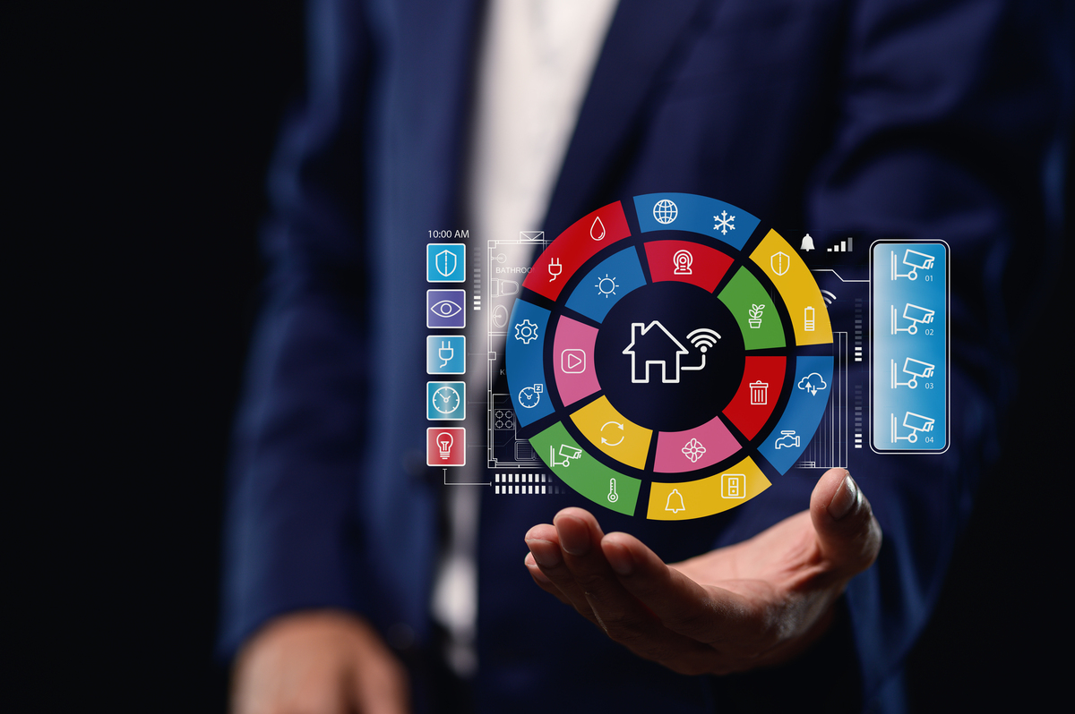 关键词搜索为王，内容为翼：企业自主生态网络营销推广的破局之道