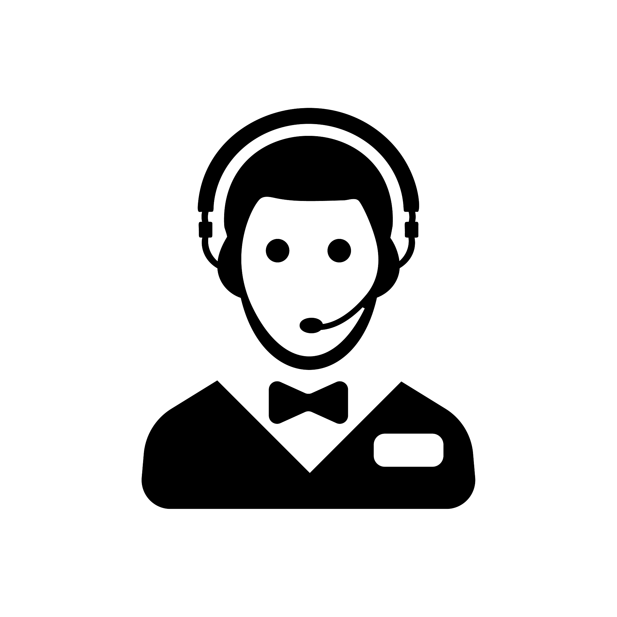 服务商是一个什么样的职业