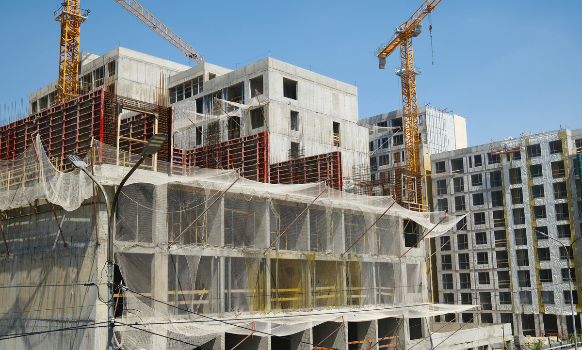 五月花学习建筑工程专业：前景广阔，实用性强