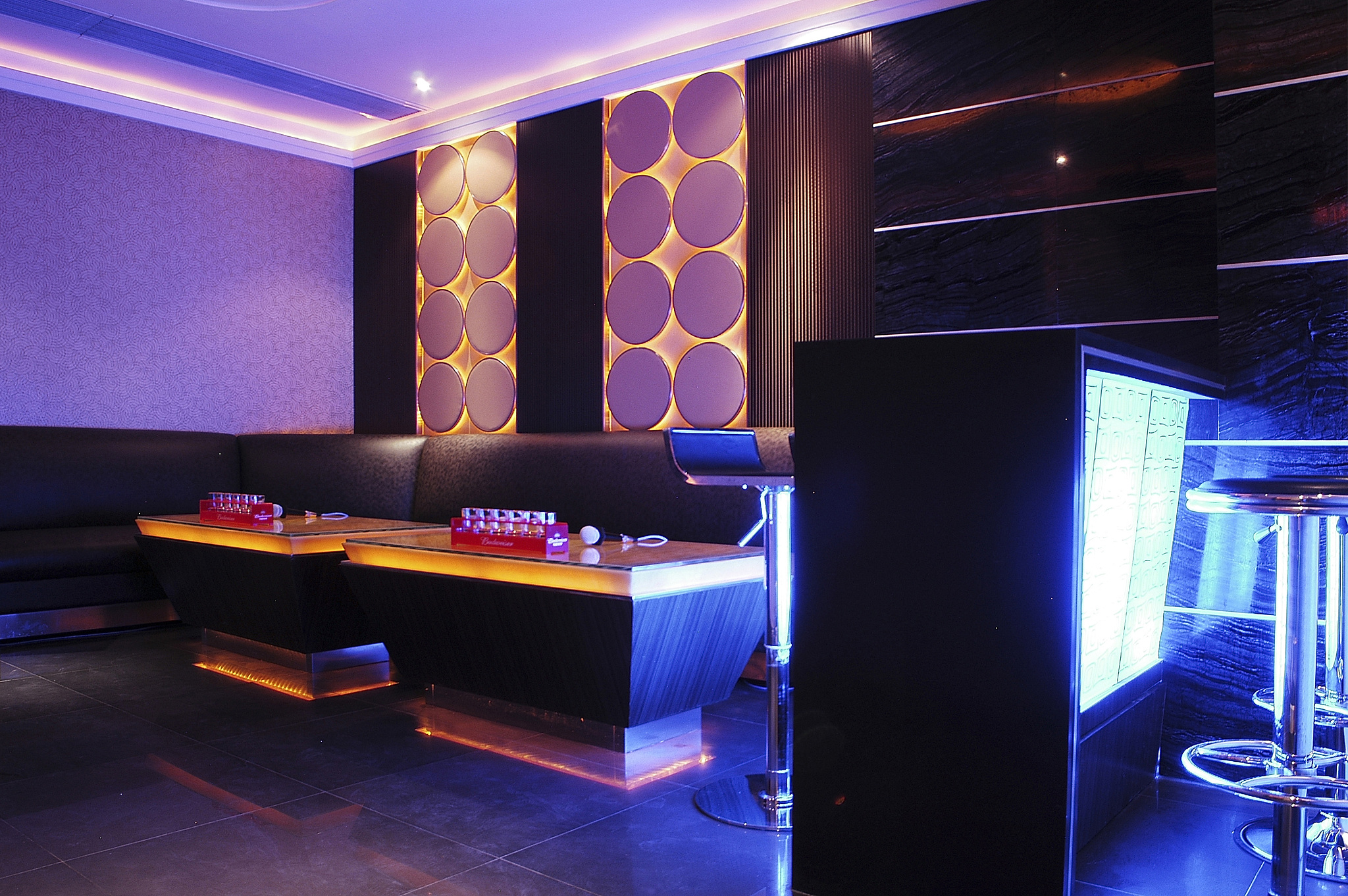 永年宝乐迪KTV：邢台永年县高品质娱乐场所