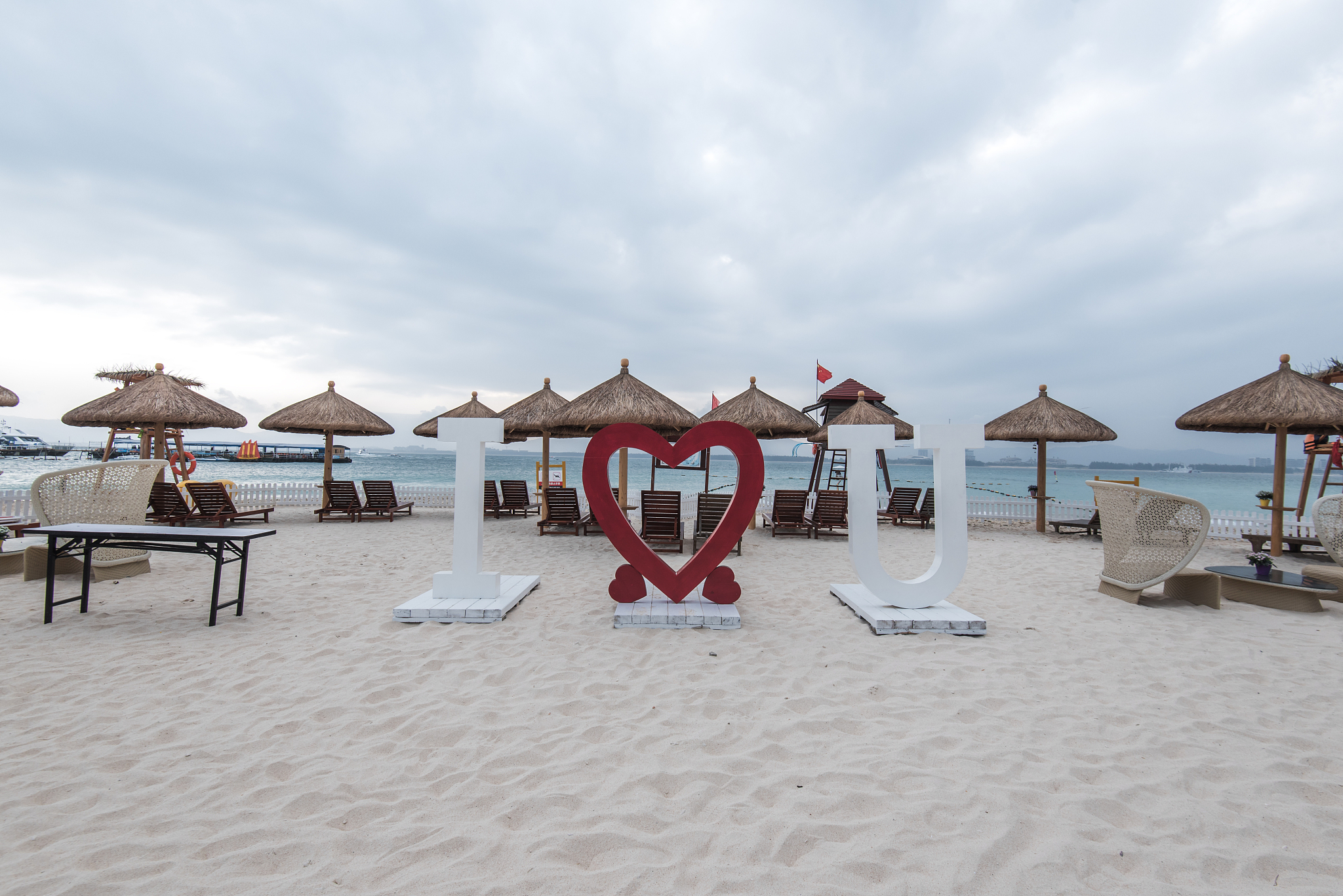 阳江沙扒湾住宿攻略：酒店、民宿、别墅推荐