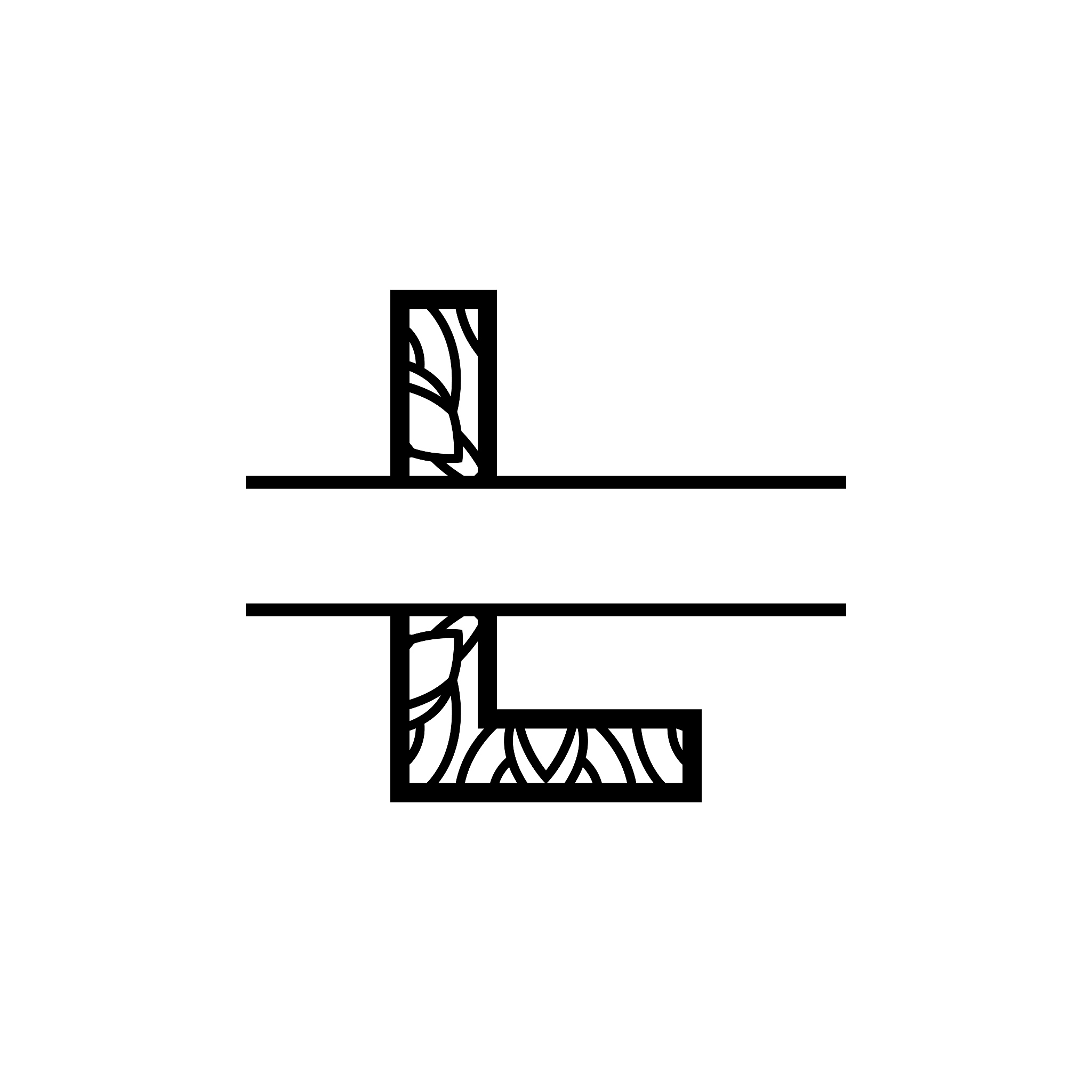曼荼罗,绘画插图,印有花压字品牌,矢量,英文字母<strong>l</strong>,式样,模板,文字