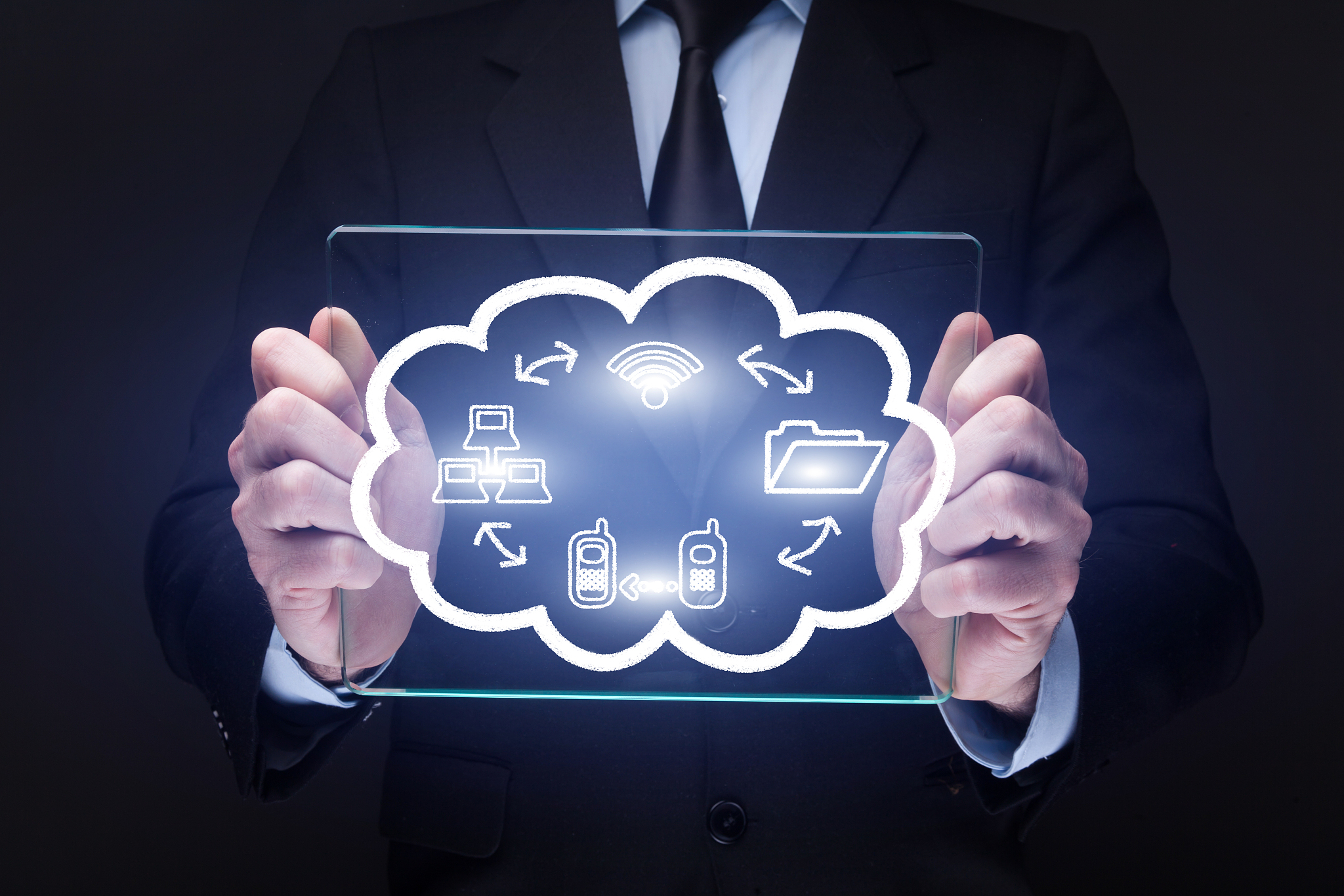 cloud computing