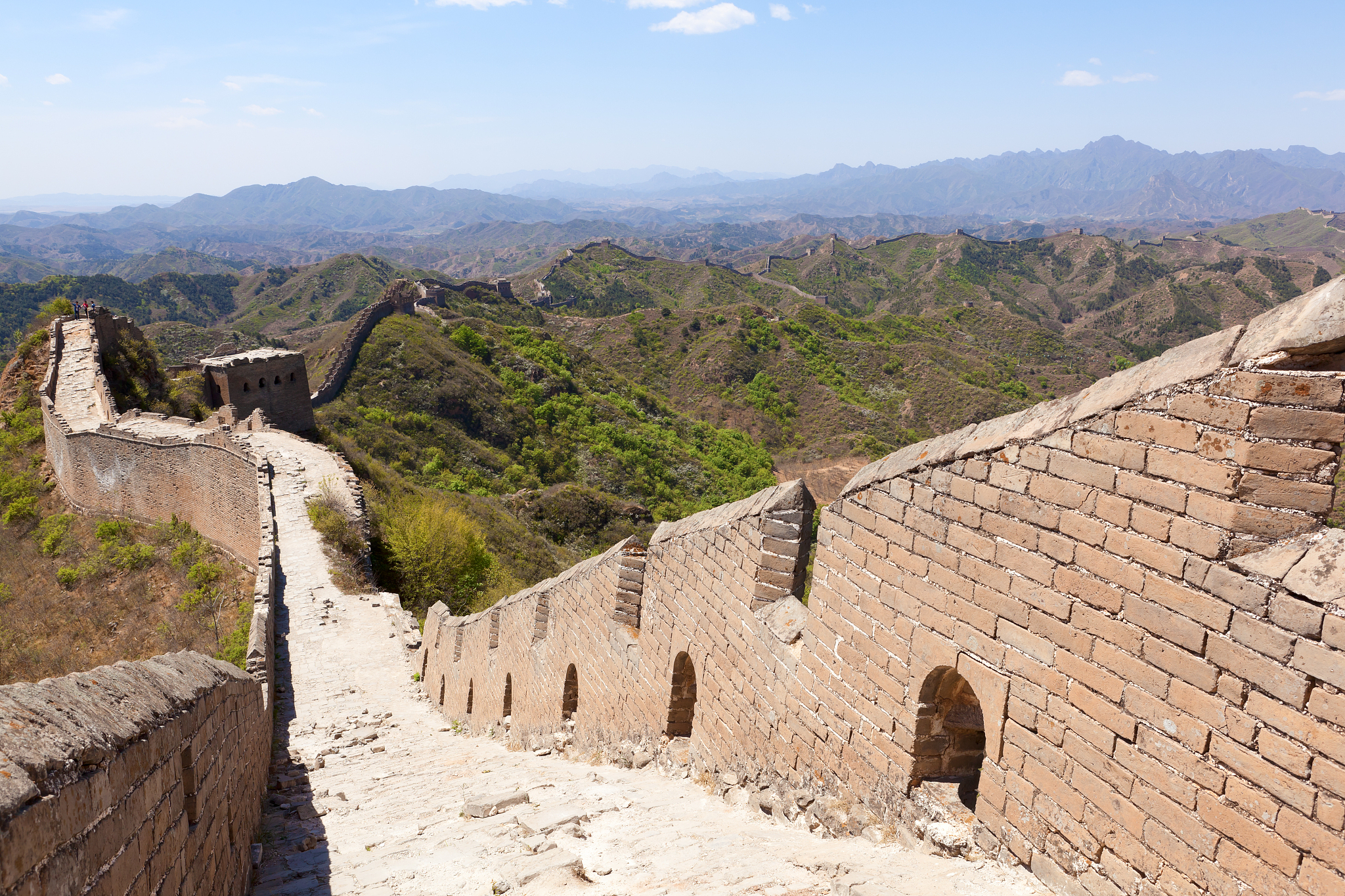 Hebei: A Tapestry of History, Nature, and Culture