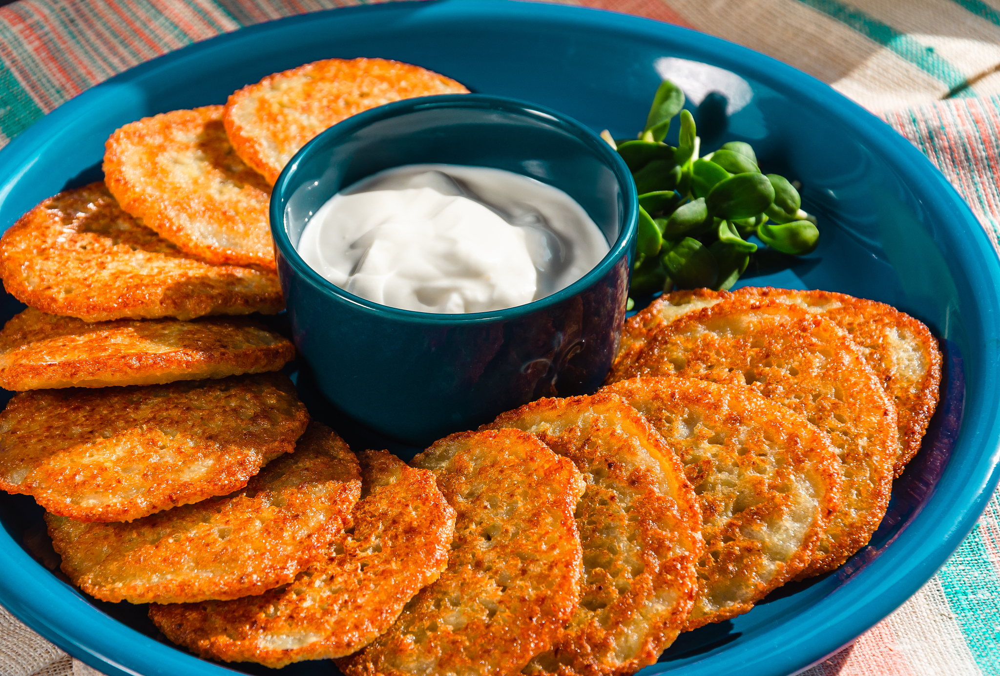 传统油炸裹粉低油炸的缺点