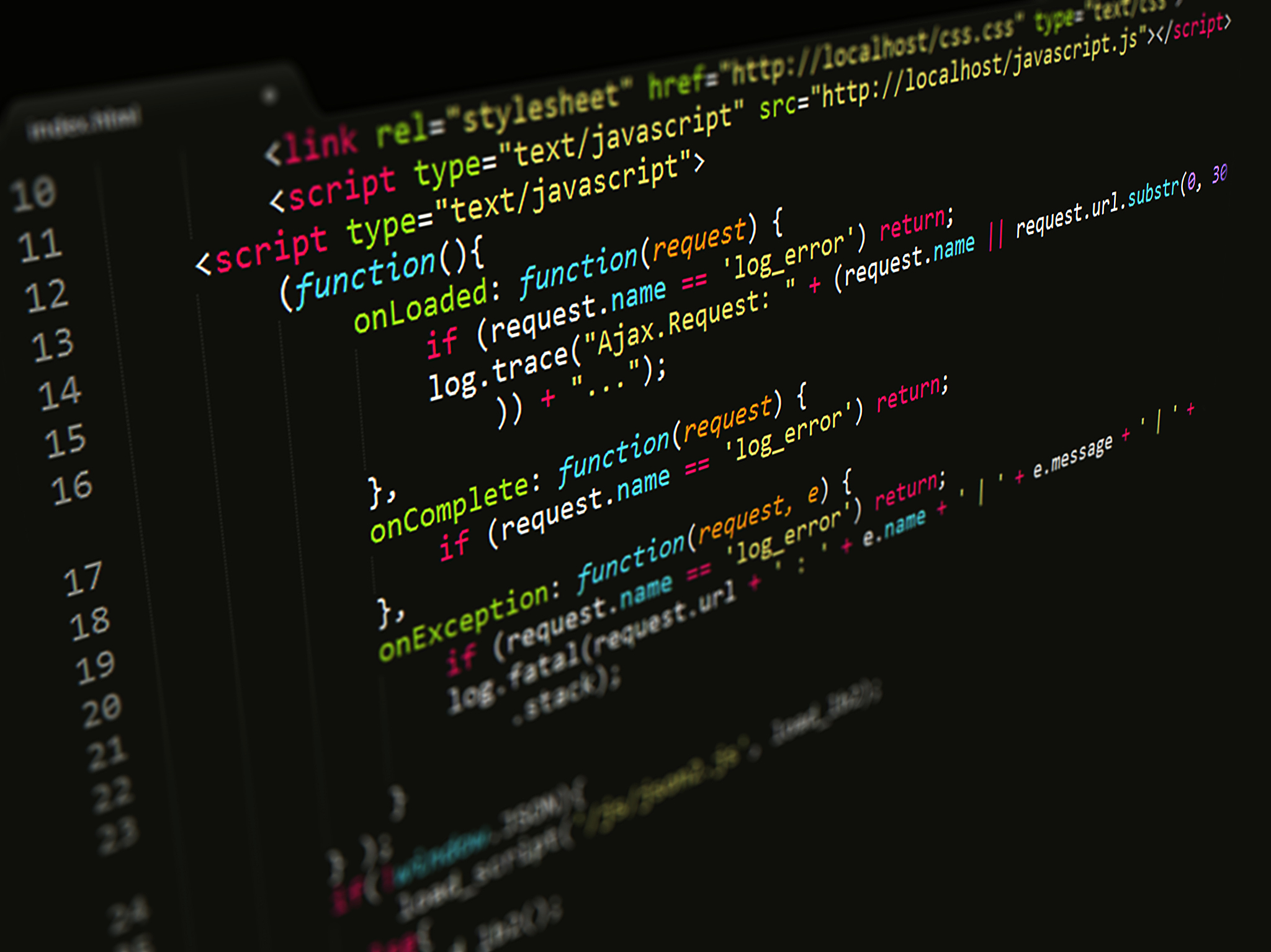 如何使用JavaScript解析RTF数据