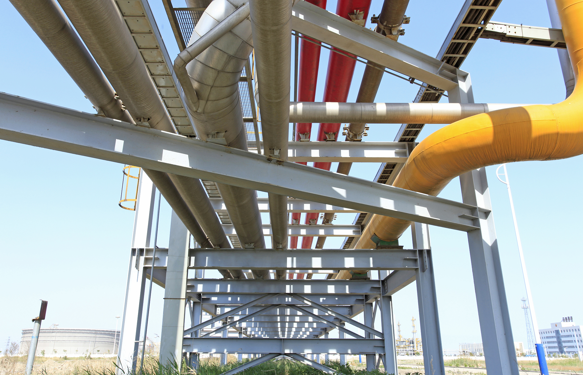 广东省石油化工职业技术学校2022年招生简章-培养高素质石油化工人才