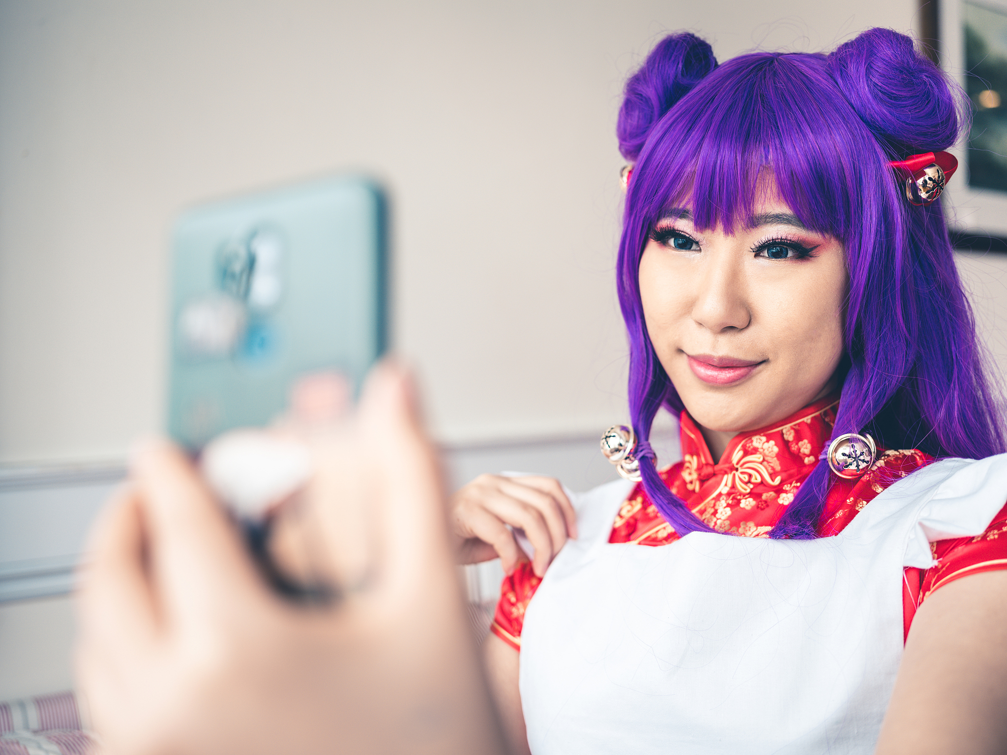 角色扮演：探索虚拟世界，开启精彩剧情