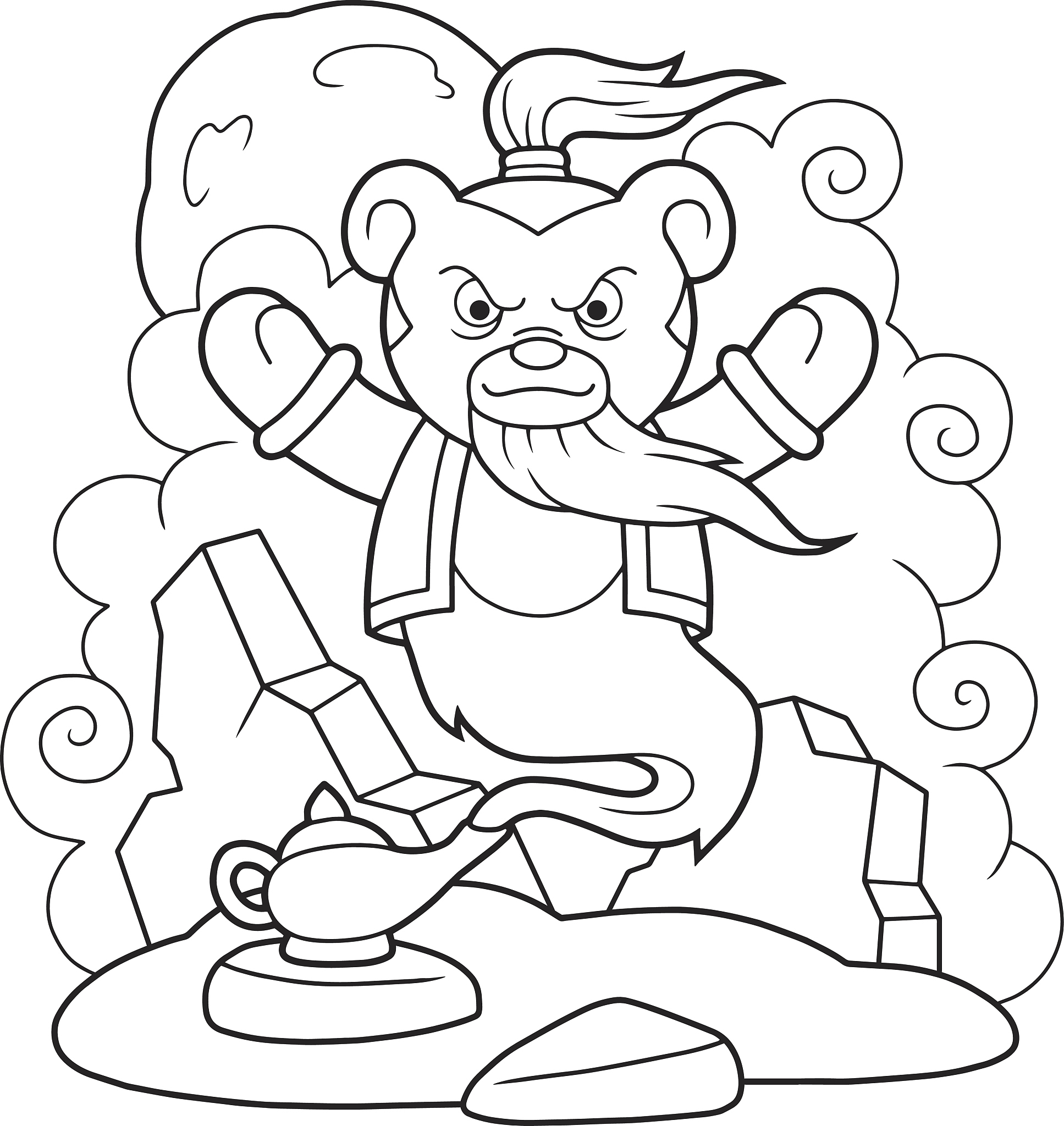 帮我写一本关于妖怪的小说大概在一万字左右