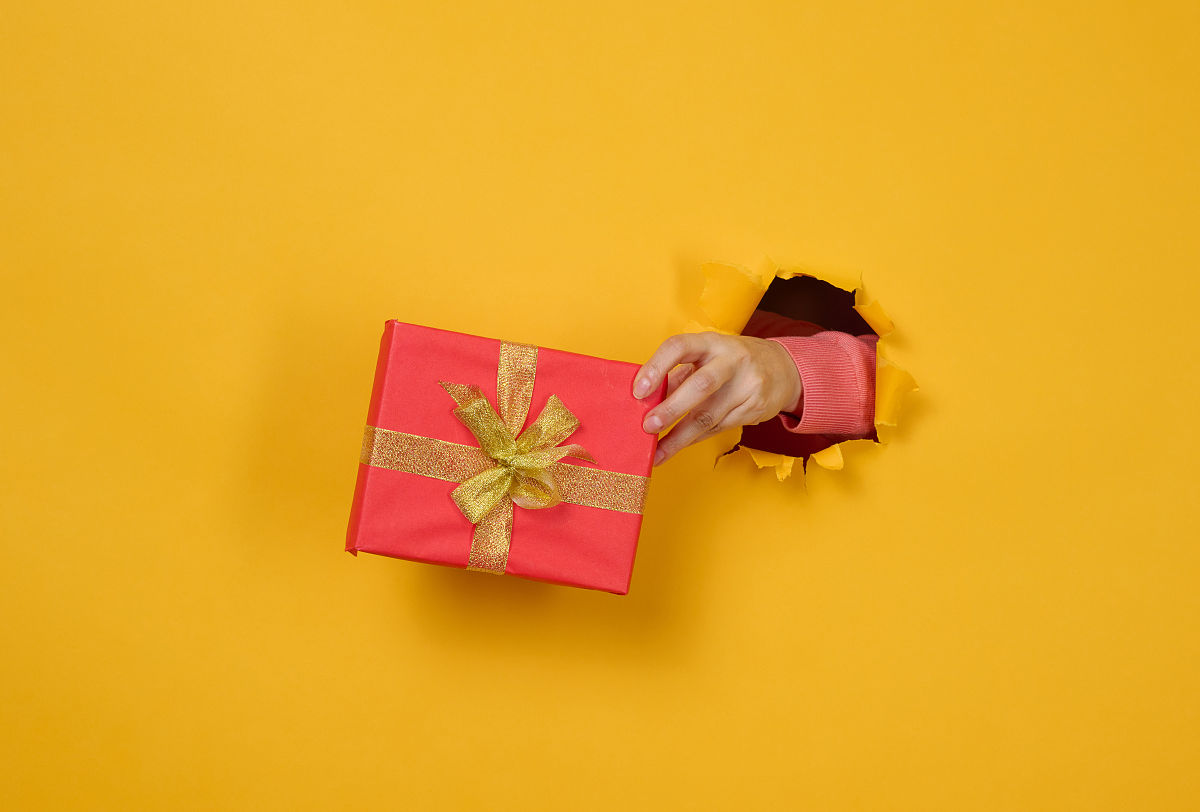 母亲节要送礼物给男朋友妈妈吗，