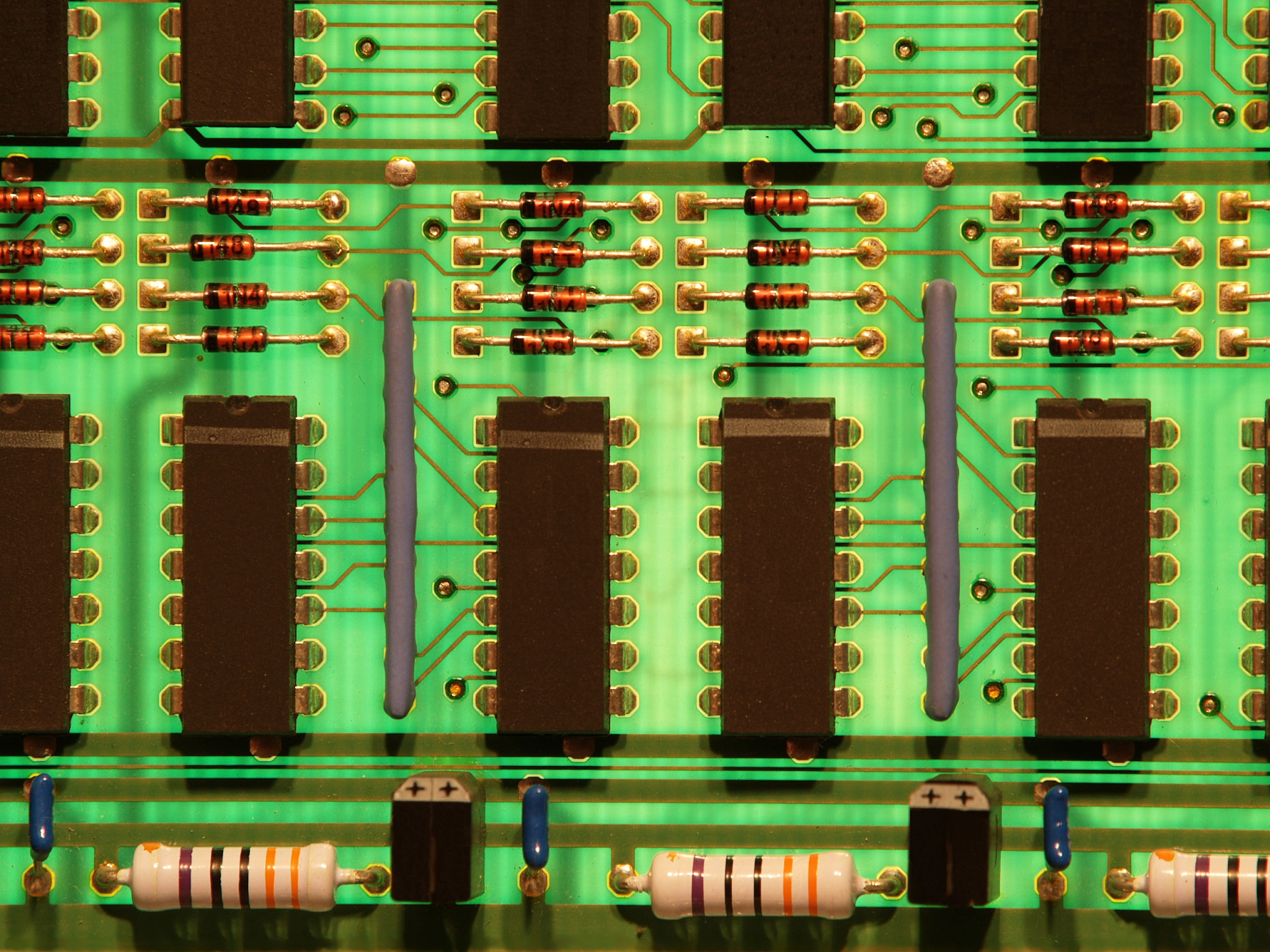 基于高速密度的pcb设计流程论文