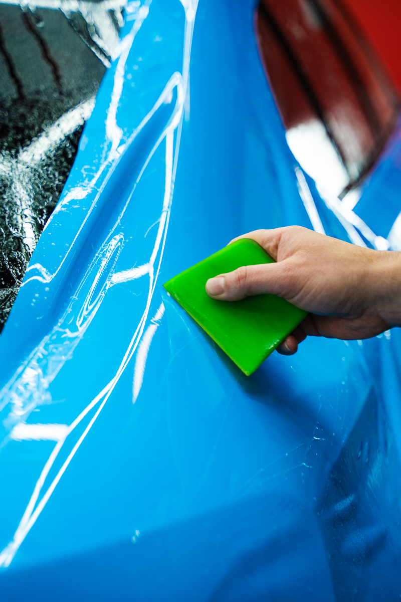 汽车装饰与美容培养目标