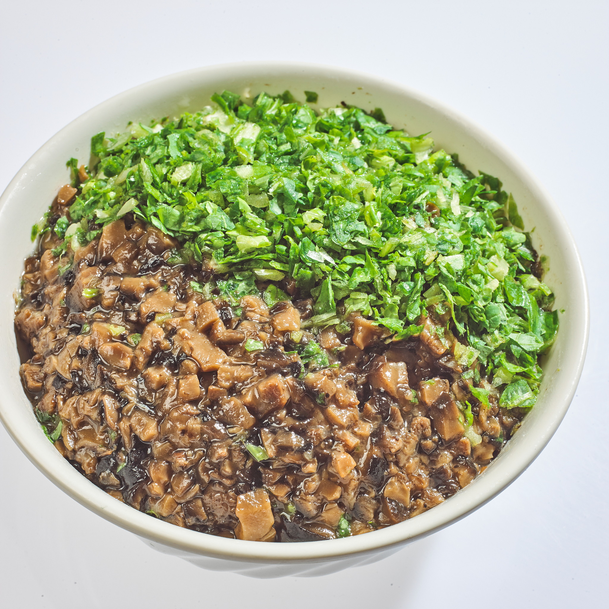 肉丁拌饭酱的做法_肉丁拌饭酱怎么做