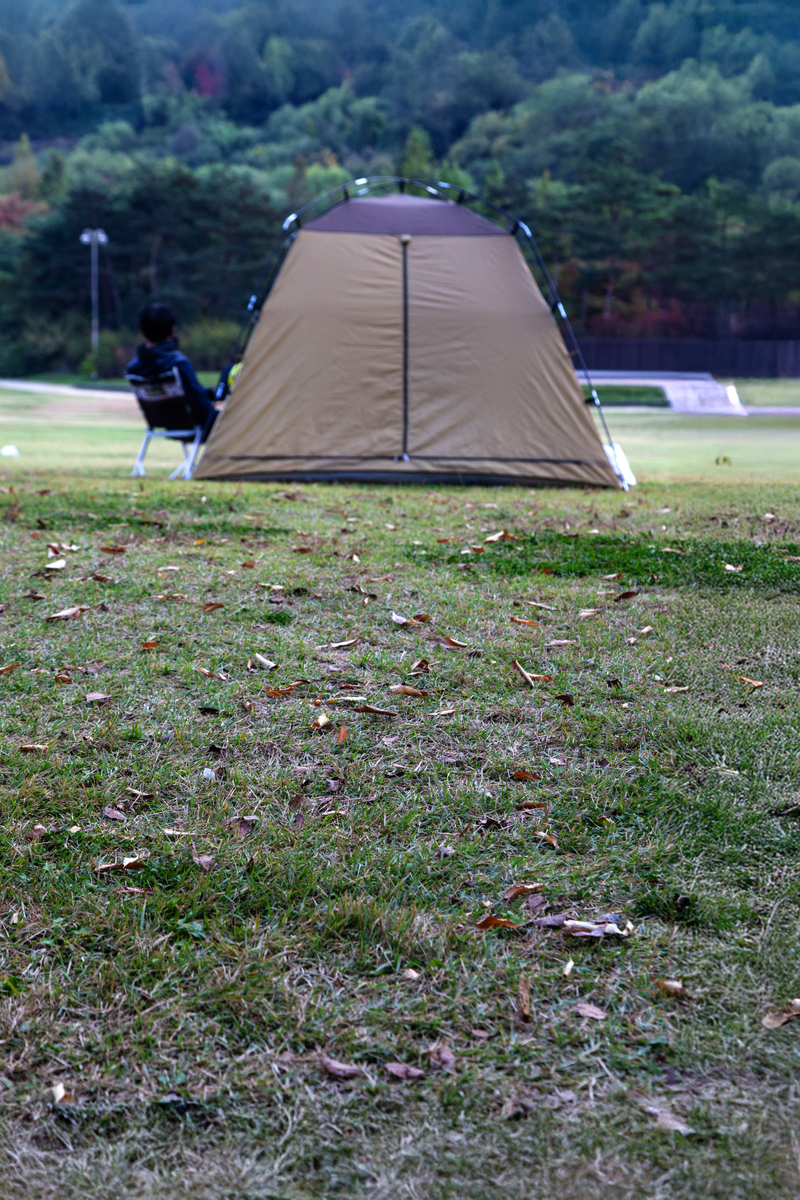 成都周边最佳露营地推荐 - 寻找你的户外天堂
