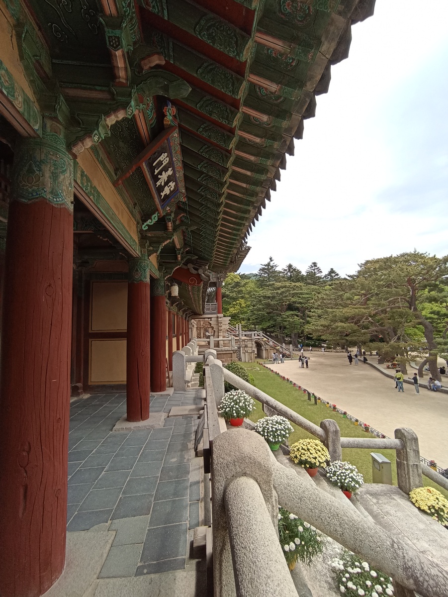 李滉：朝鲜王朝最著名的建筑师