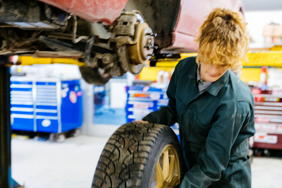 贵州2021女生学汽修学校怎么样