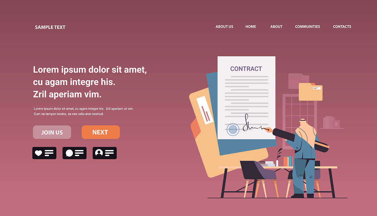 工程施工协议 - 项目建设合同范本