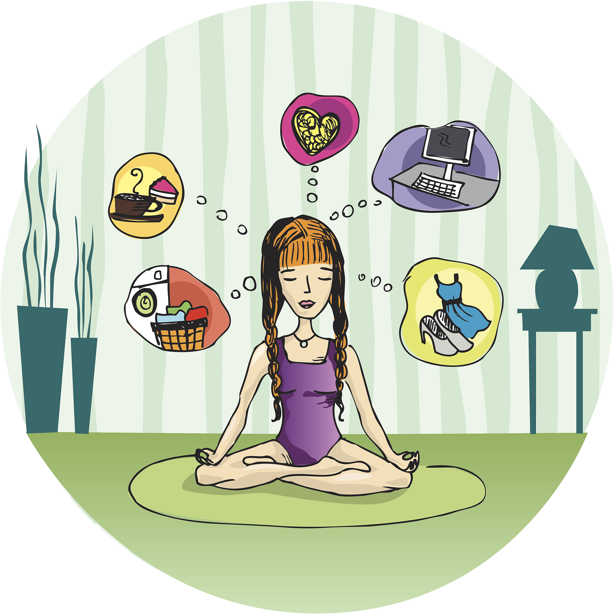 快速恢复精力：7个简单有效的方法