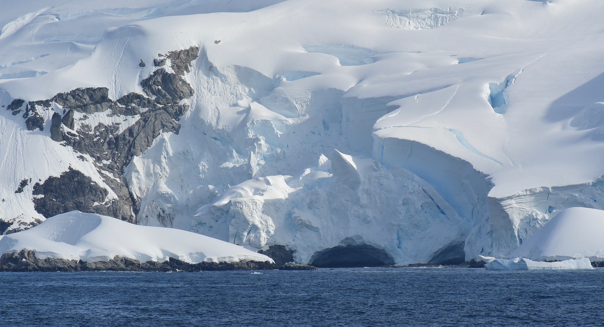 antarctica