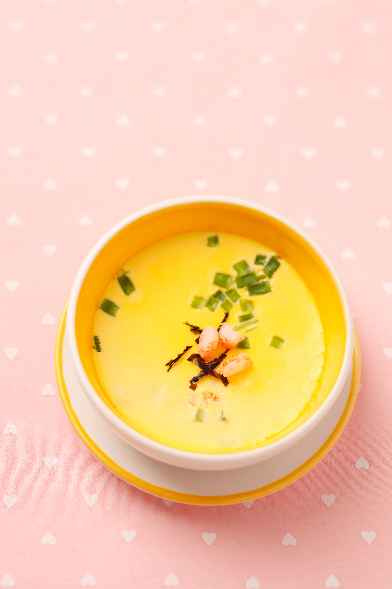 十个鸡蛋一起蒸