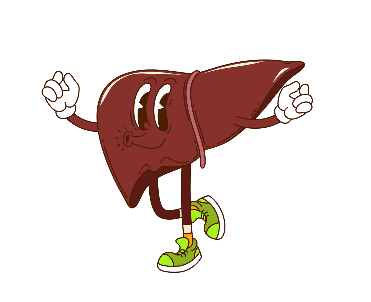 7个坏习惯，正在偷偷伤害你的肝脏！😱