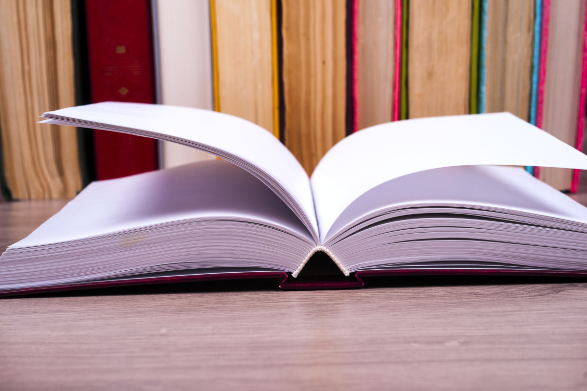 八年级作文｜书本刷新了我的生活