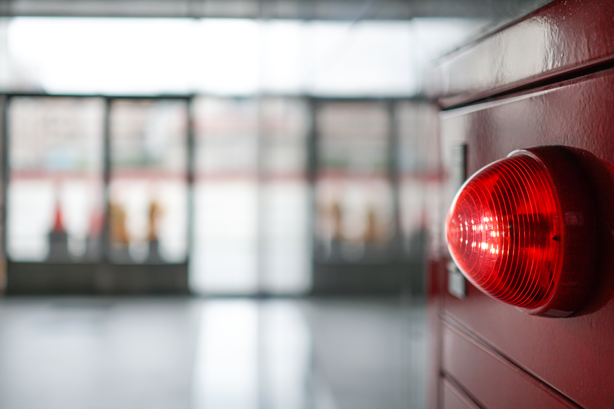 华容防爆应急灯接线图解及注意事项