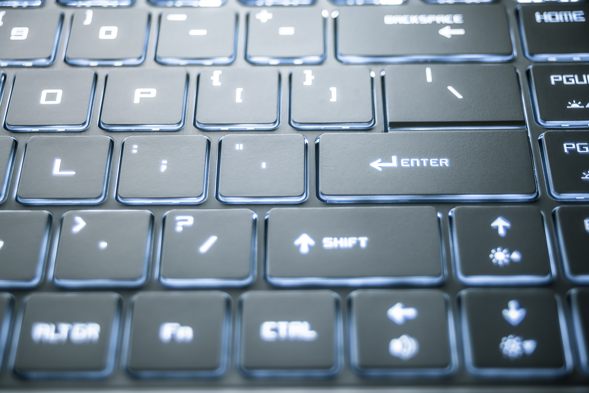 电脑键盘和鼠标怎么介绍？