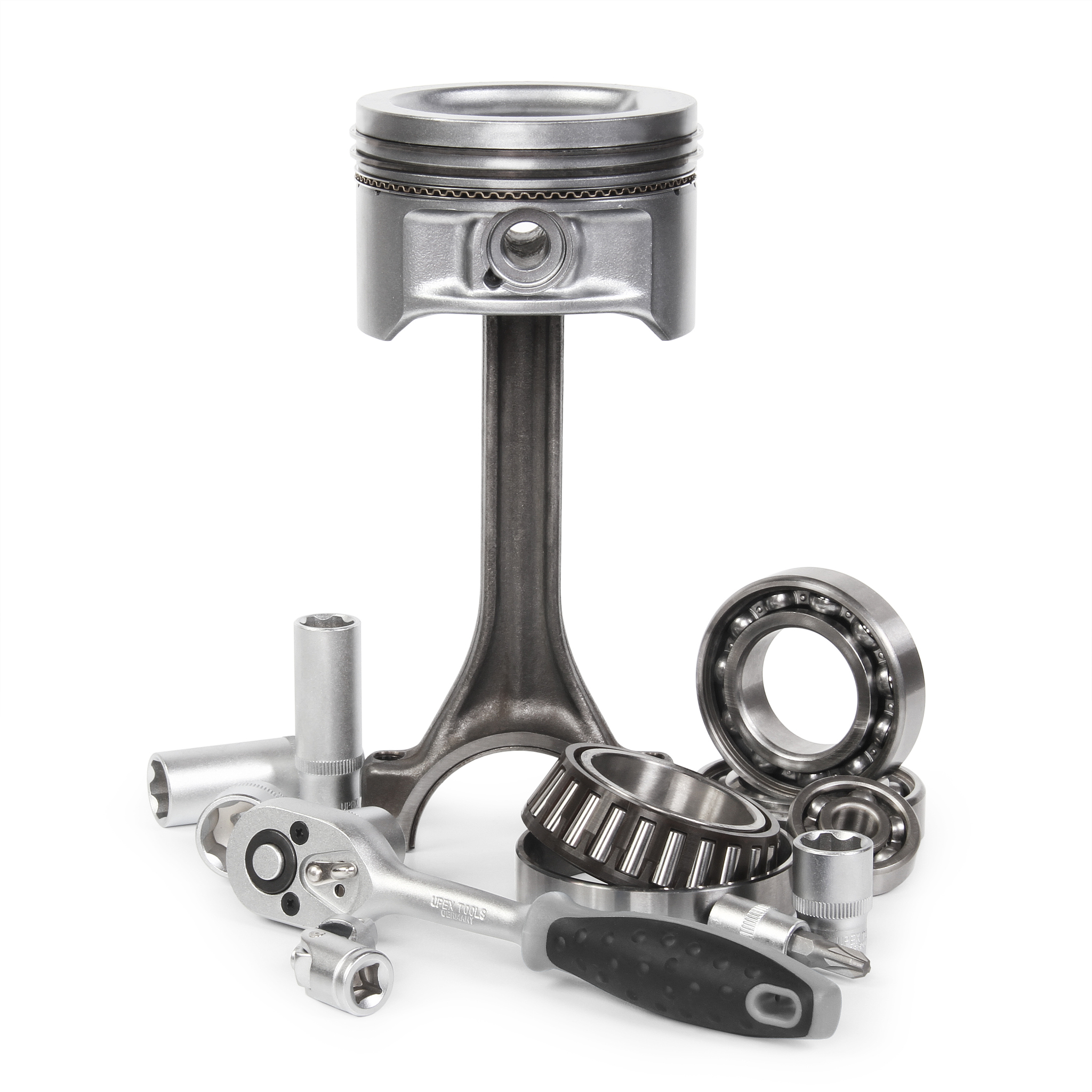 设备备件管理：有效提升设备可靠性和可用性的关键