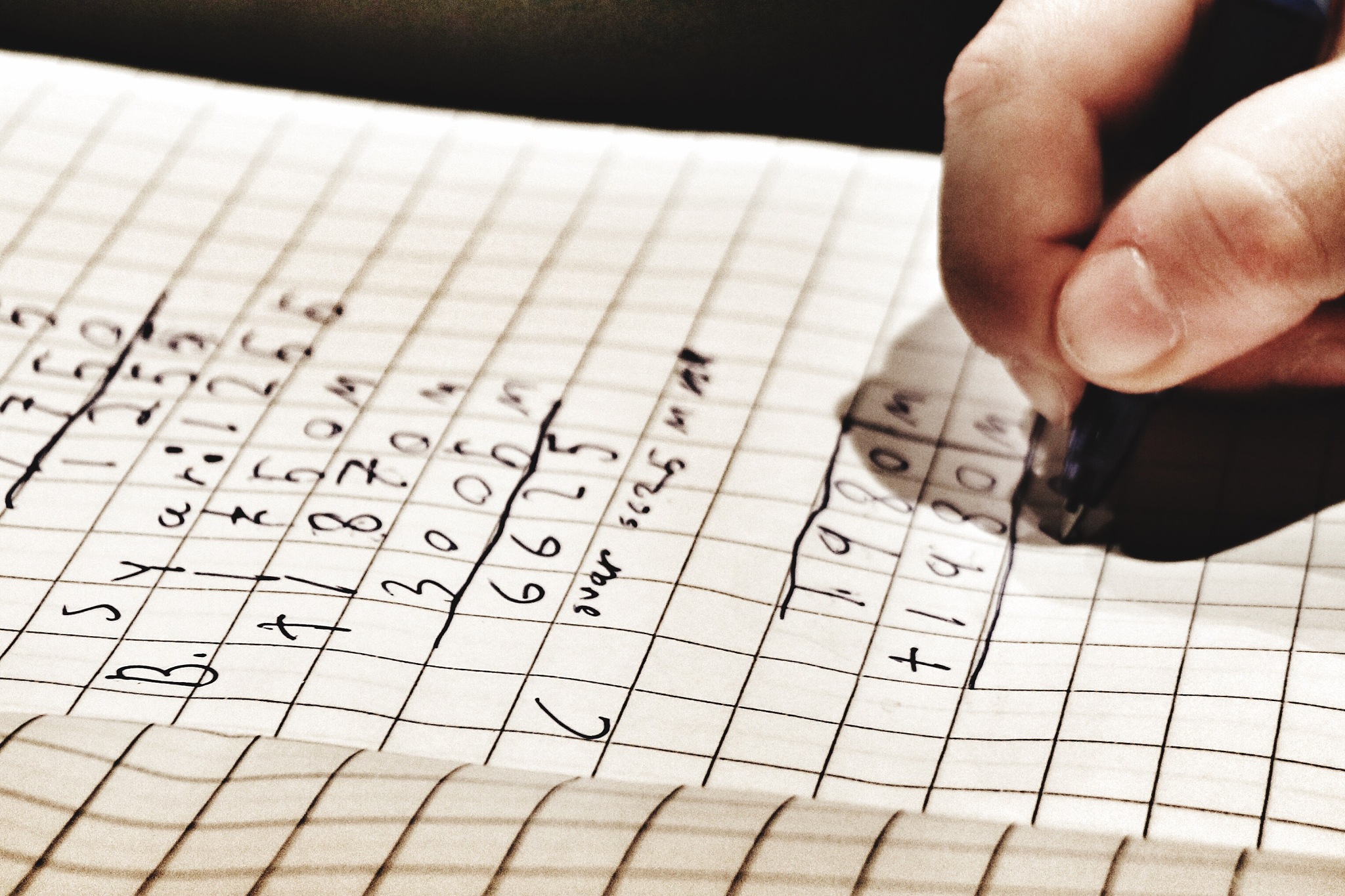 数学与应用数学学生实践存在的不足