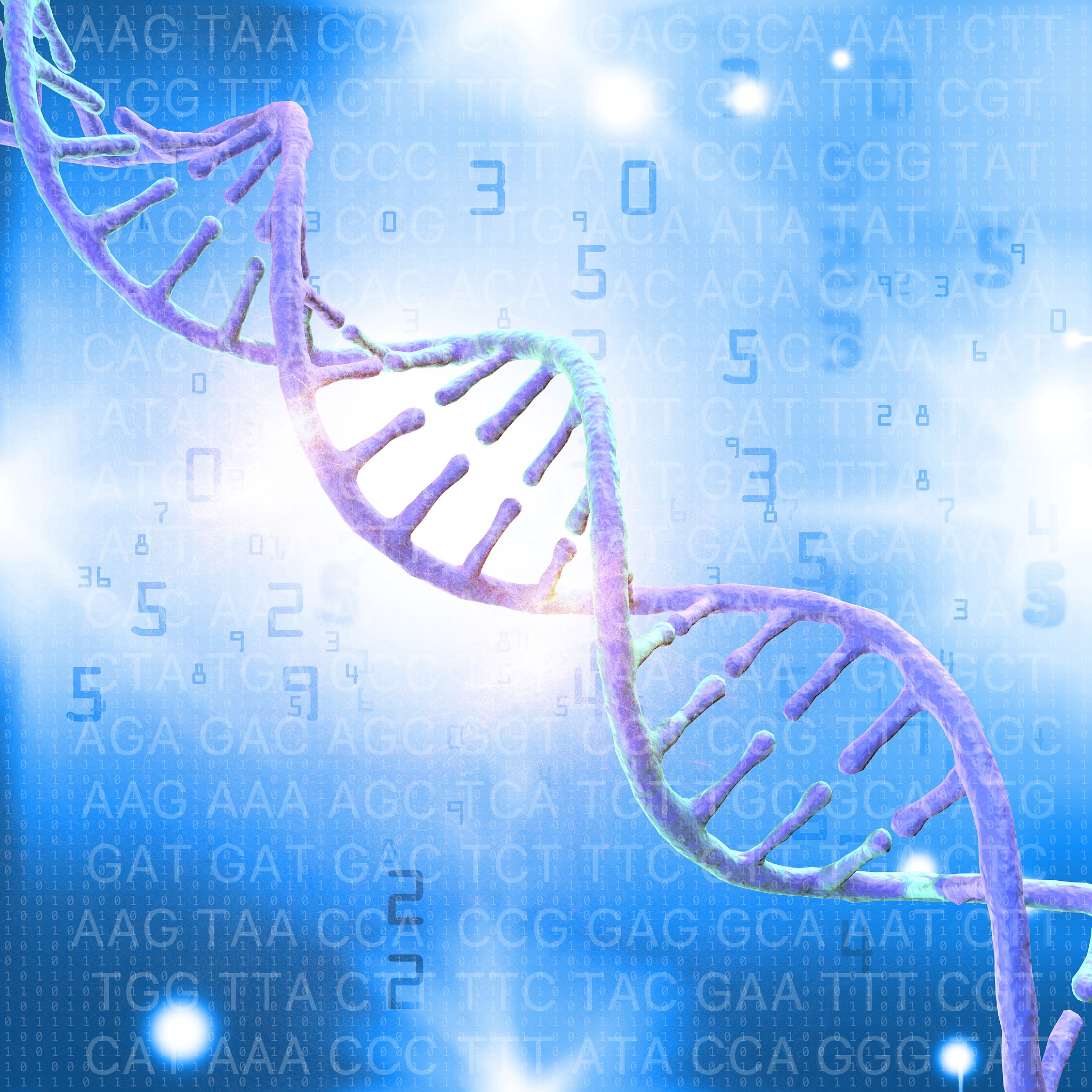 基因治疗：治疗疾病的新希望 - 原理、类型和应用