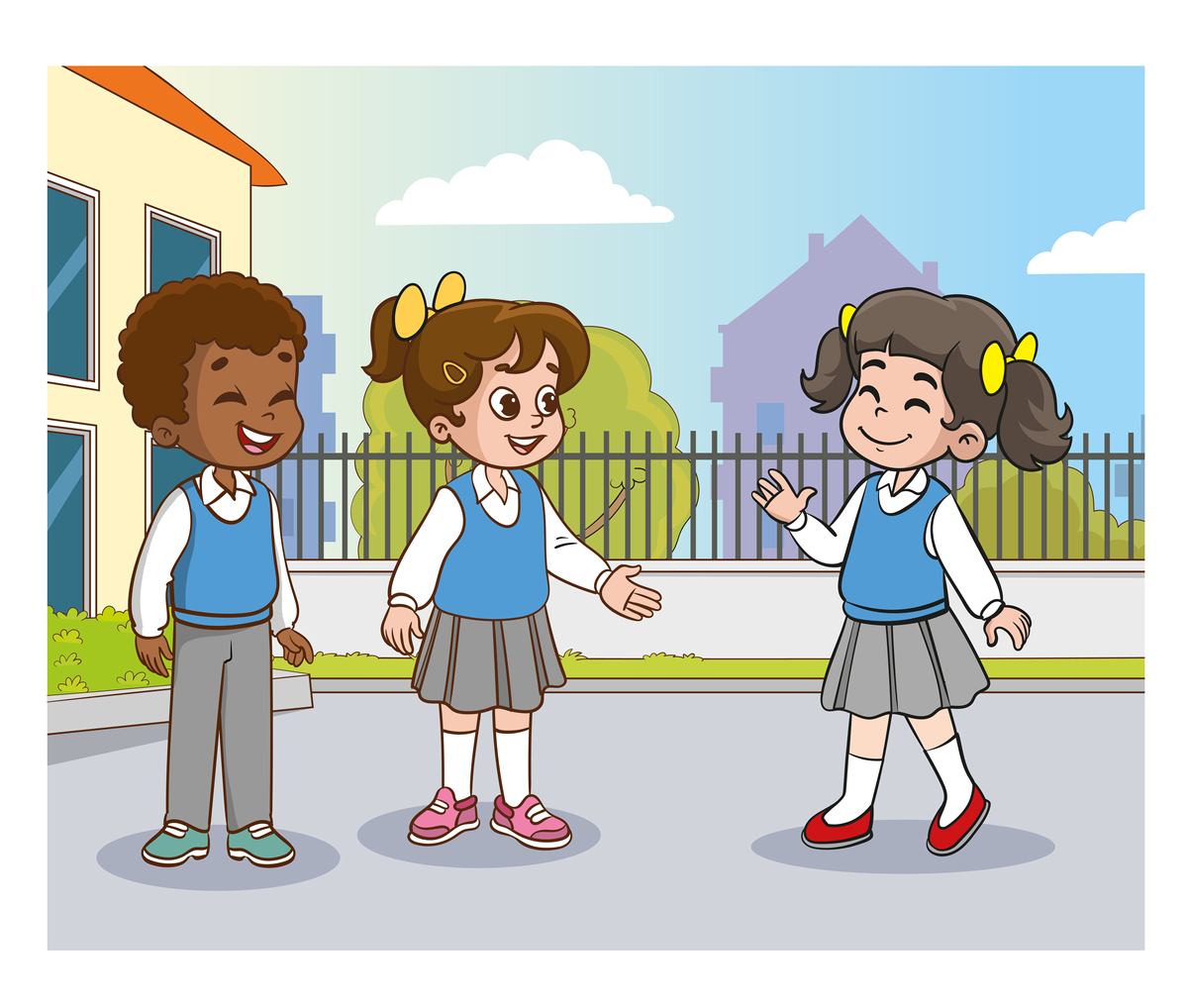 幼儿排队常规培养：家长和老师必备技巧