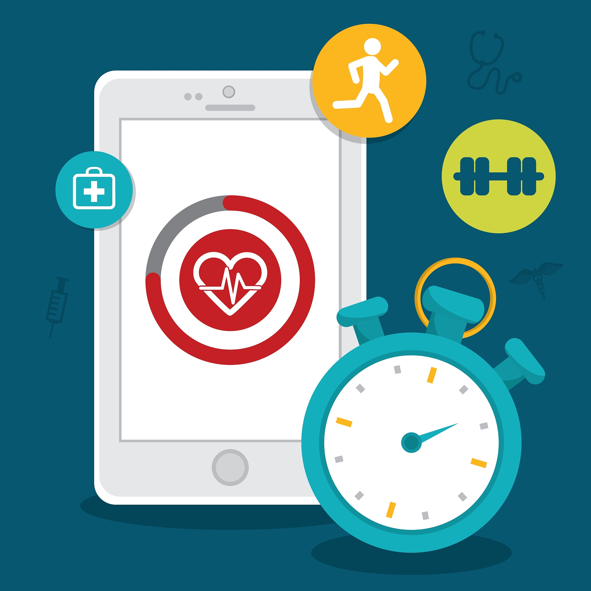 儿童健康管理小程序：专家咨询、测试和资讯一站式服务