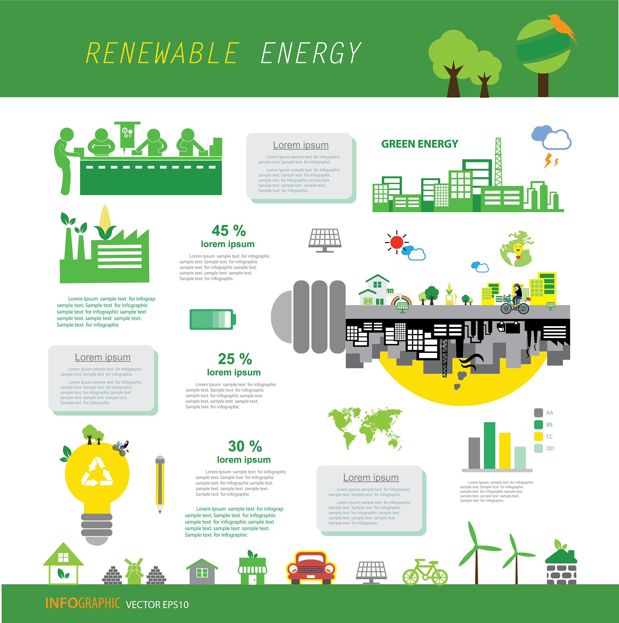 可持续发展报告发布策划指南：7个关键步骤