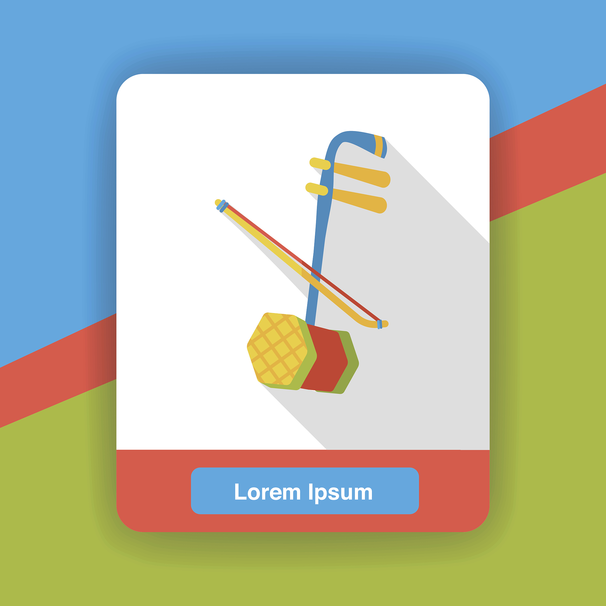 二胡跟小提琴的声音区别主要来自于哪里