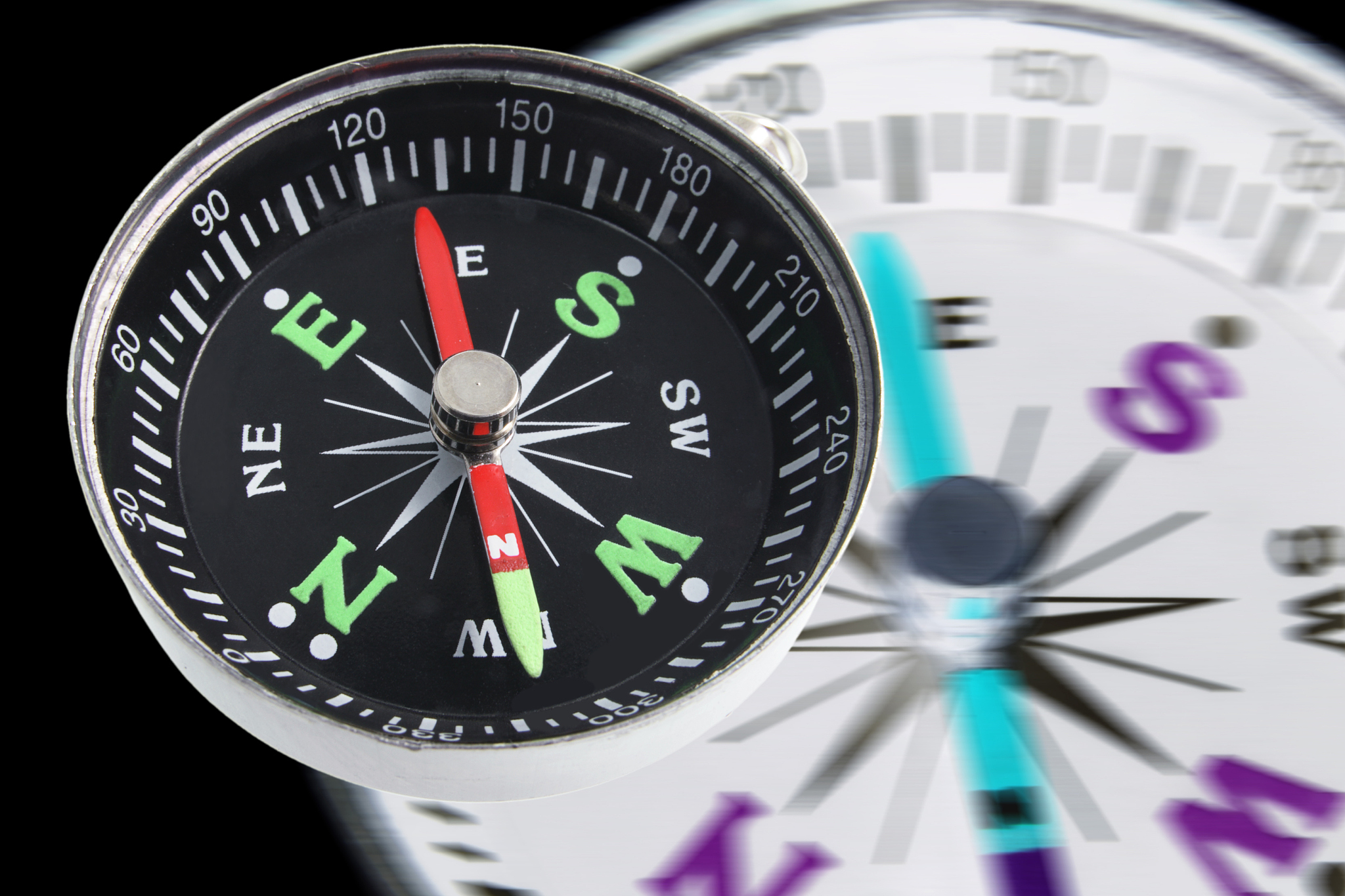 compass