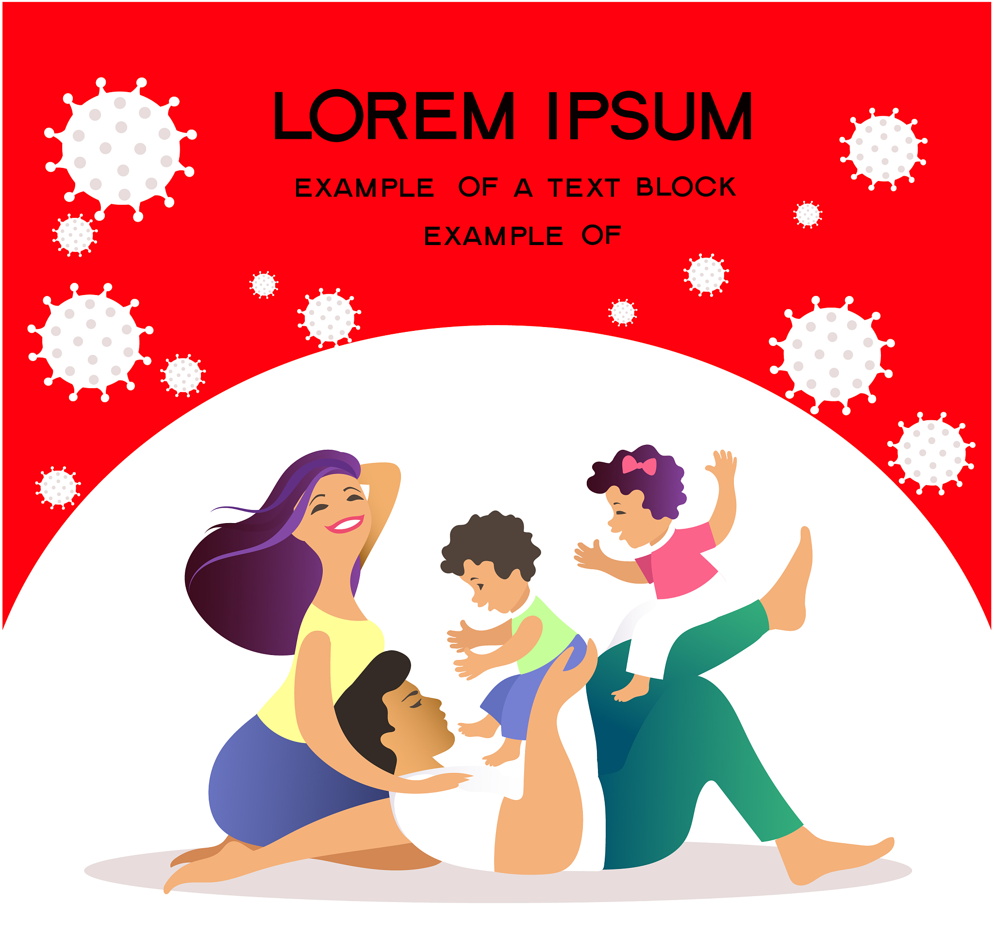 奶奶的病毒故事：哄你入睡的秘密