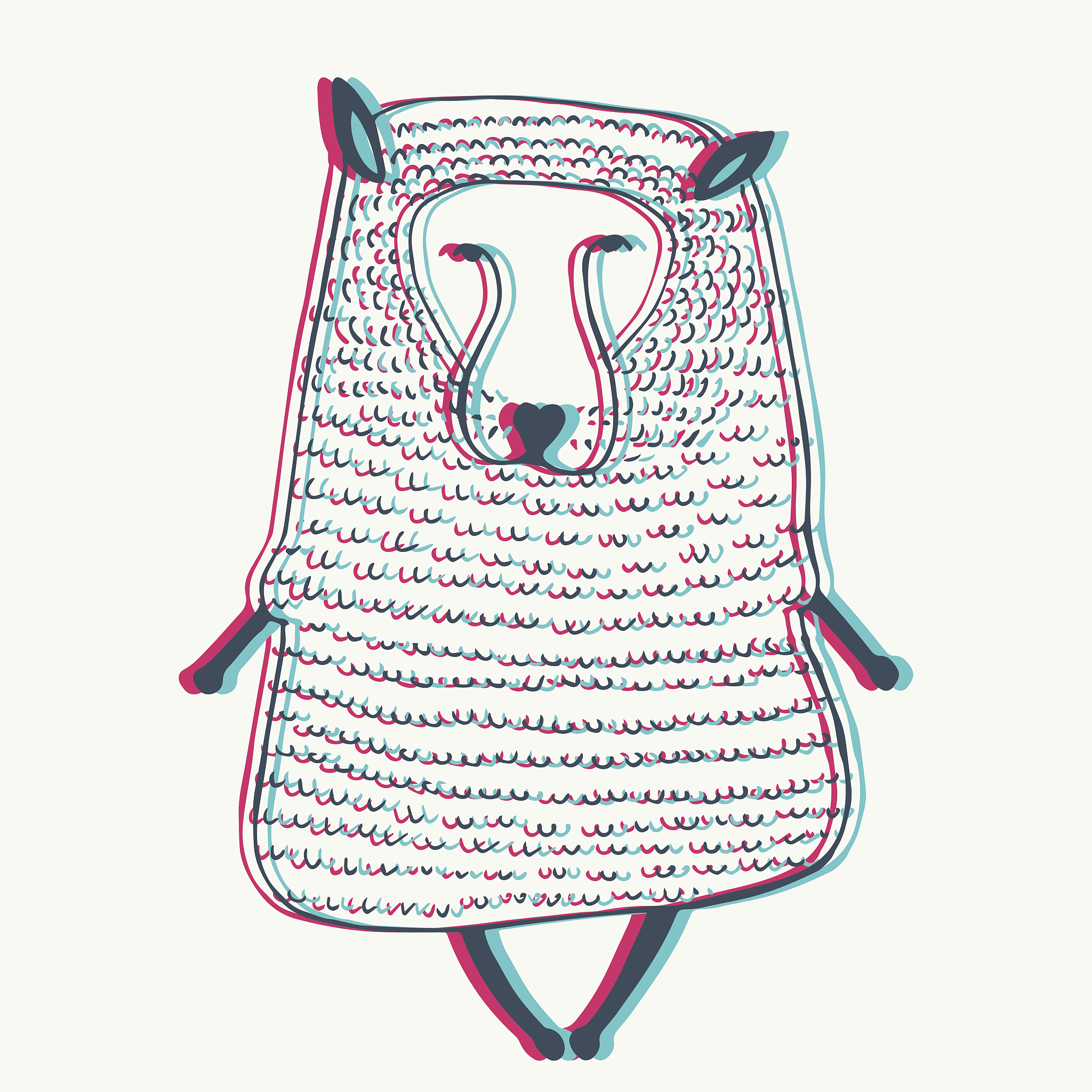 夏日童装内衣，舒适清凉，在家享受美好时光