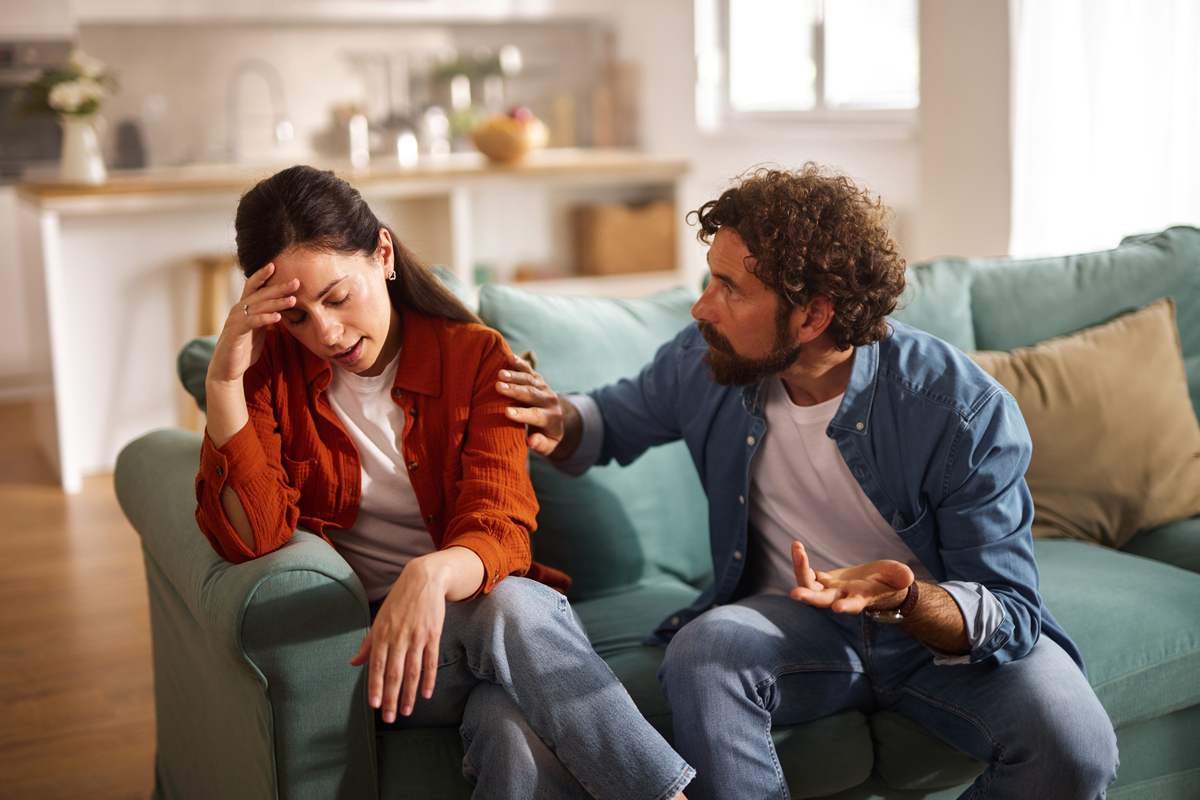 🔥婚姻争吵不断？4个实用技巧教你化解矛盾，重拾甜蜜！🔥