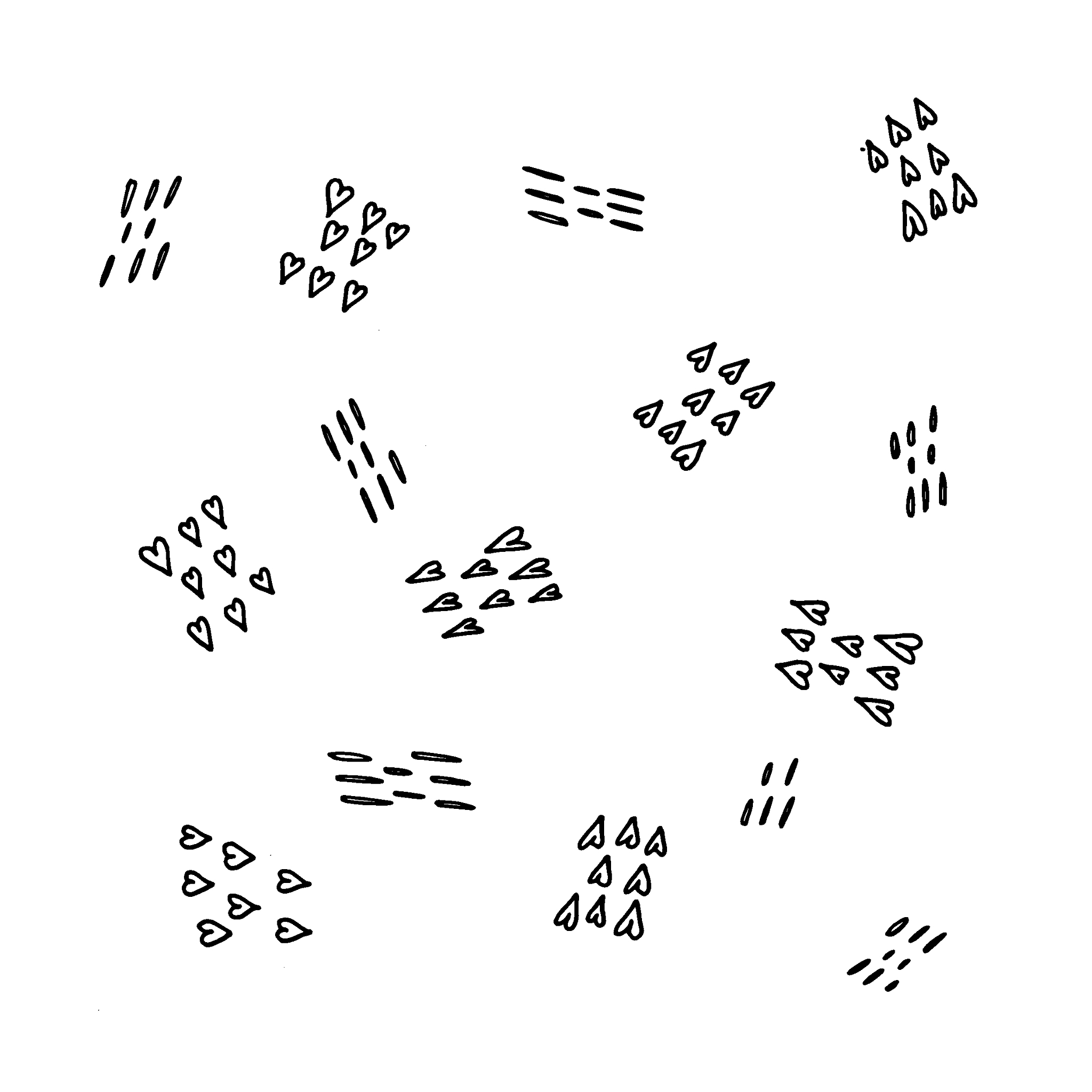 说明一下手势识别中的特征提取部分