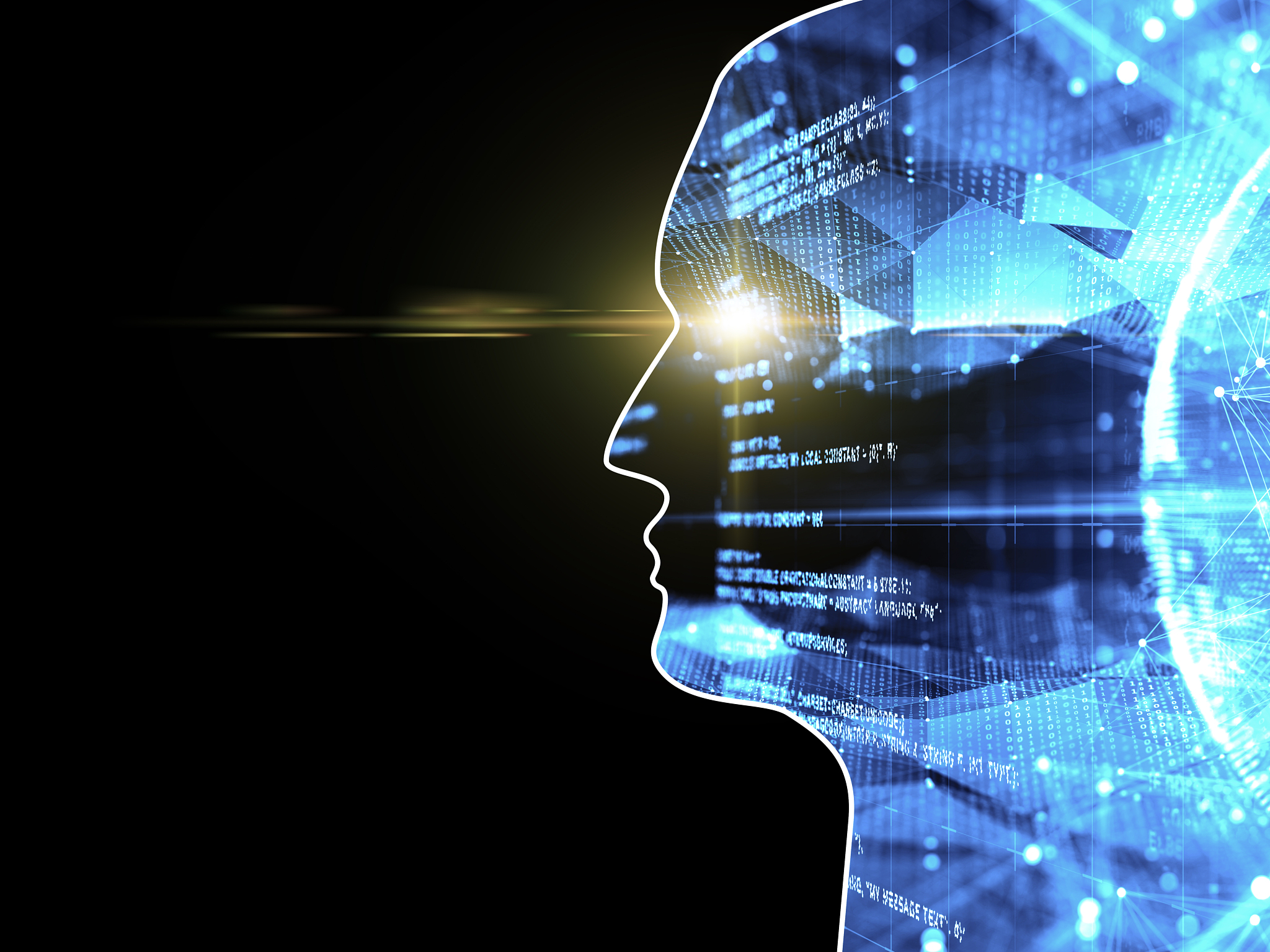 图灵测试：我能通过吗？ - 人工智能的思考