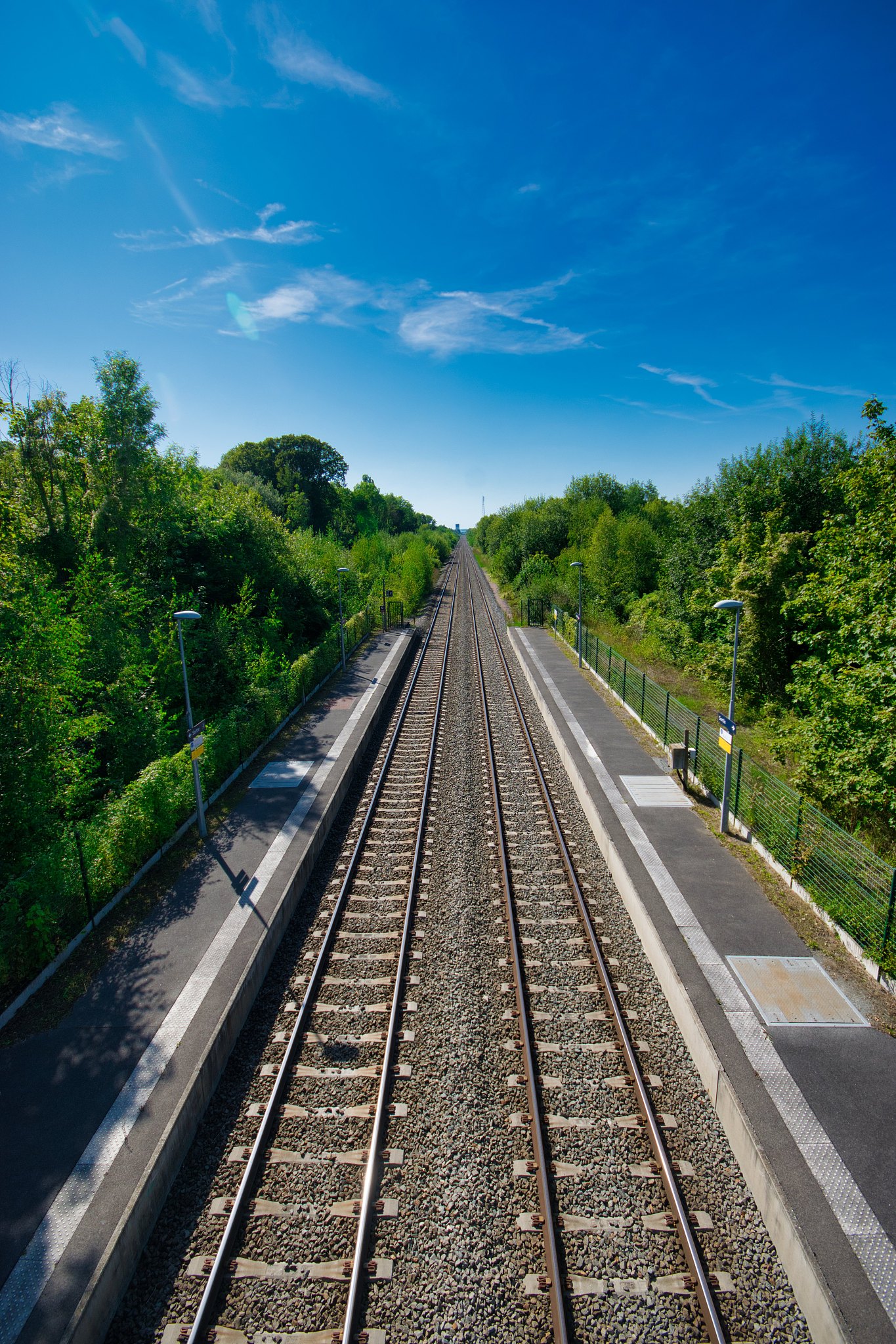 四川铁路职业学校的培养方向有哪些