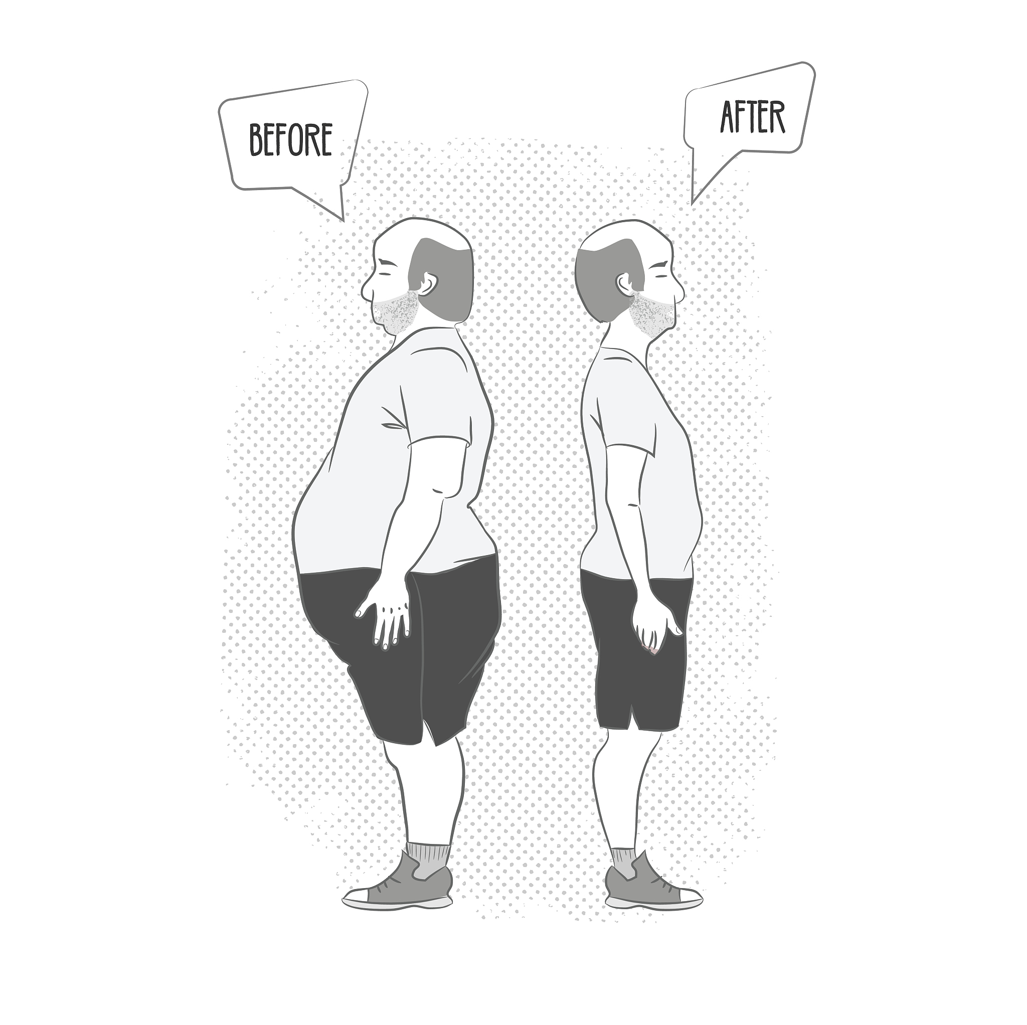 腹部拉伤原因