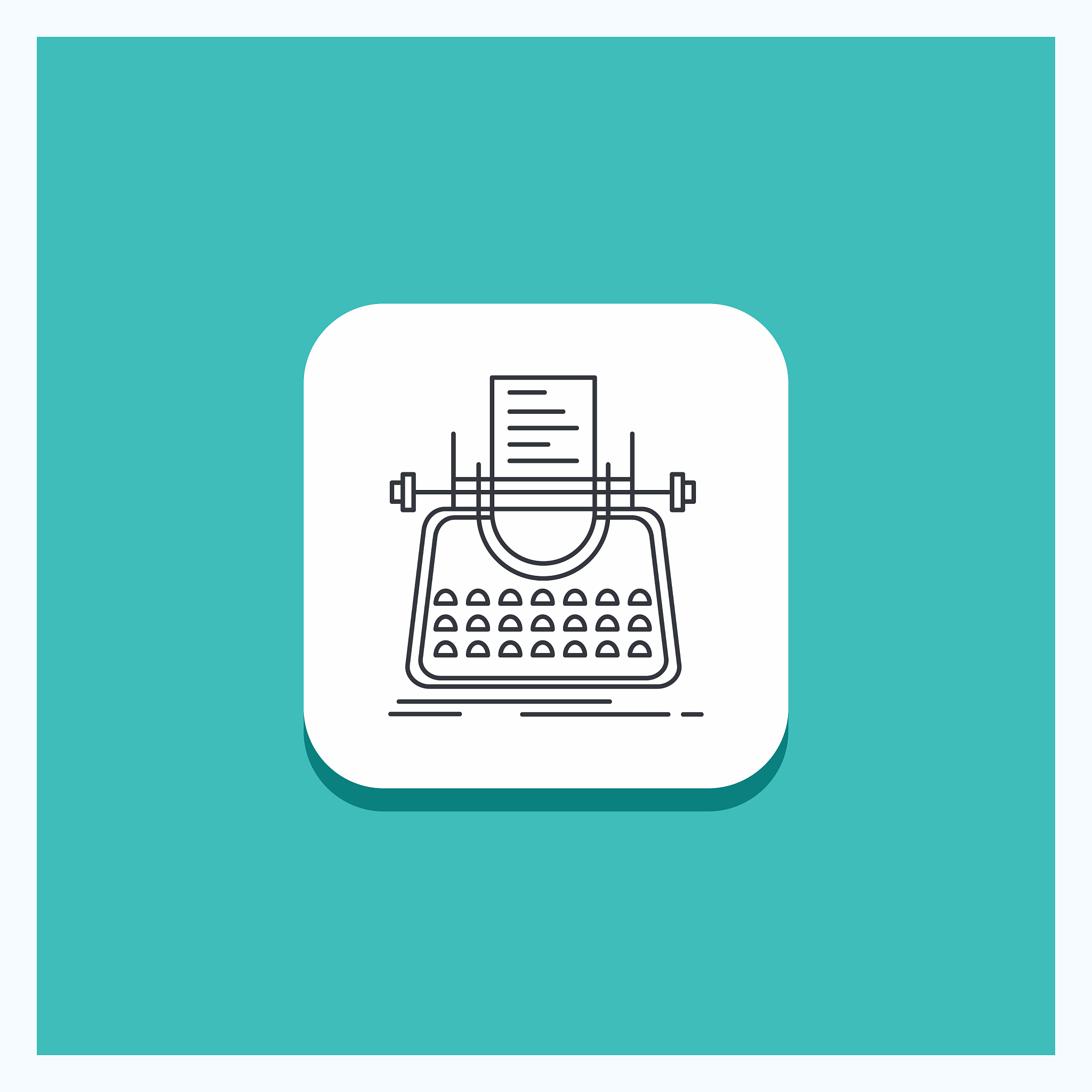 请用html写一个博客