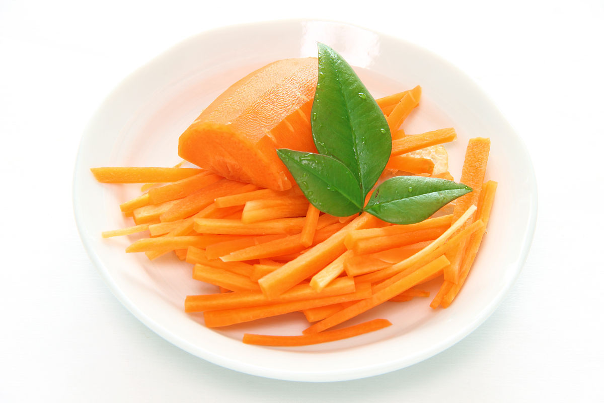 酸甜脆萝卜的做法_酸甜脆萝卜怎么做