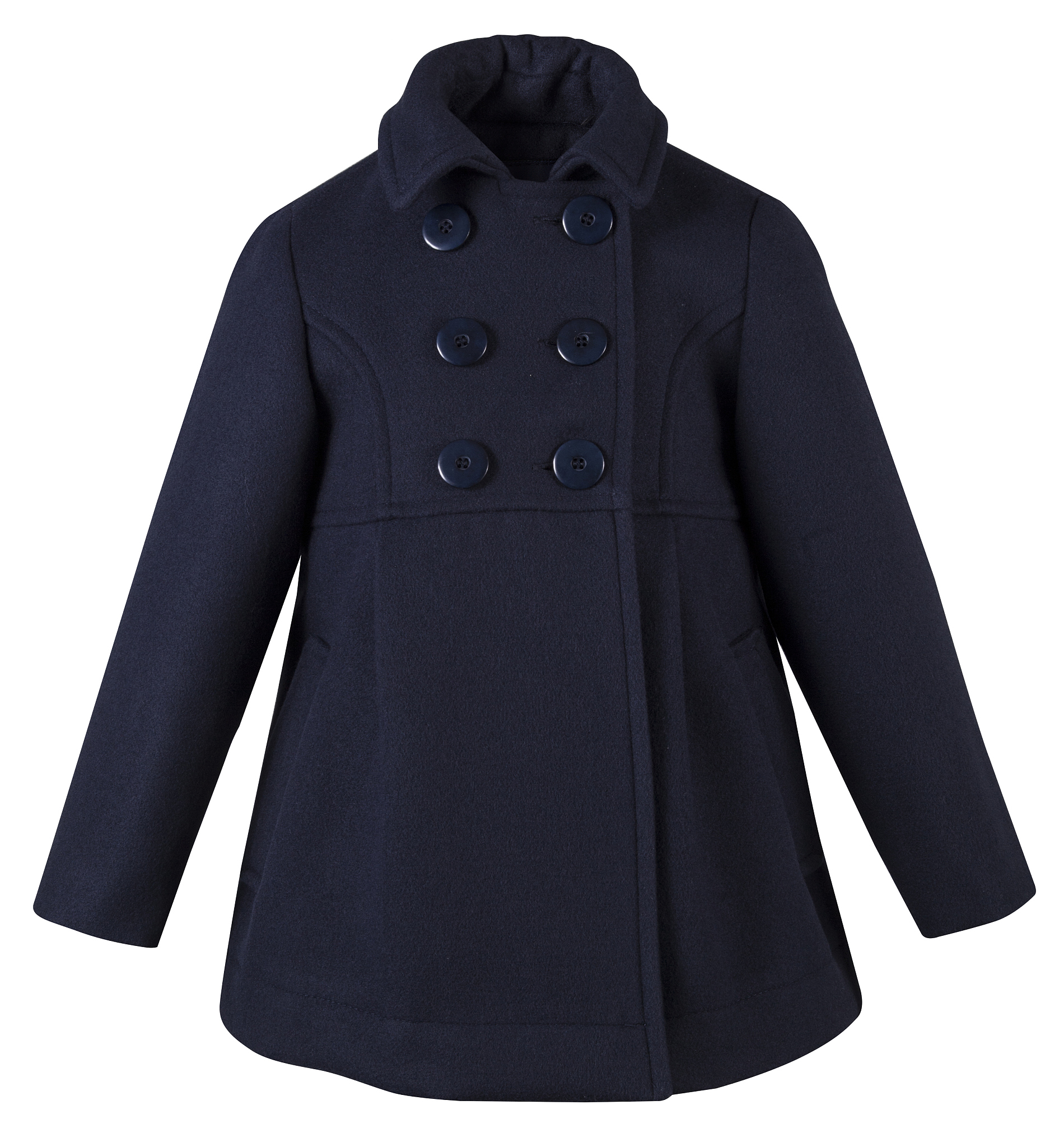 Men's Winter Faux-Fur Coat: Stay Warm & Stylish in This Must-Have Overcoat