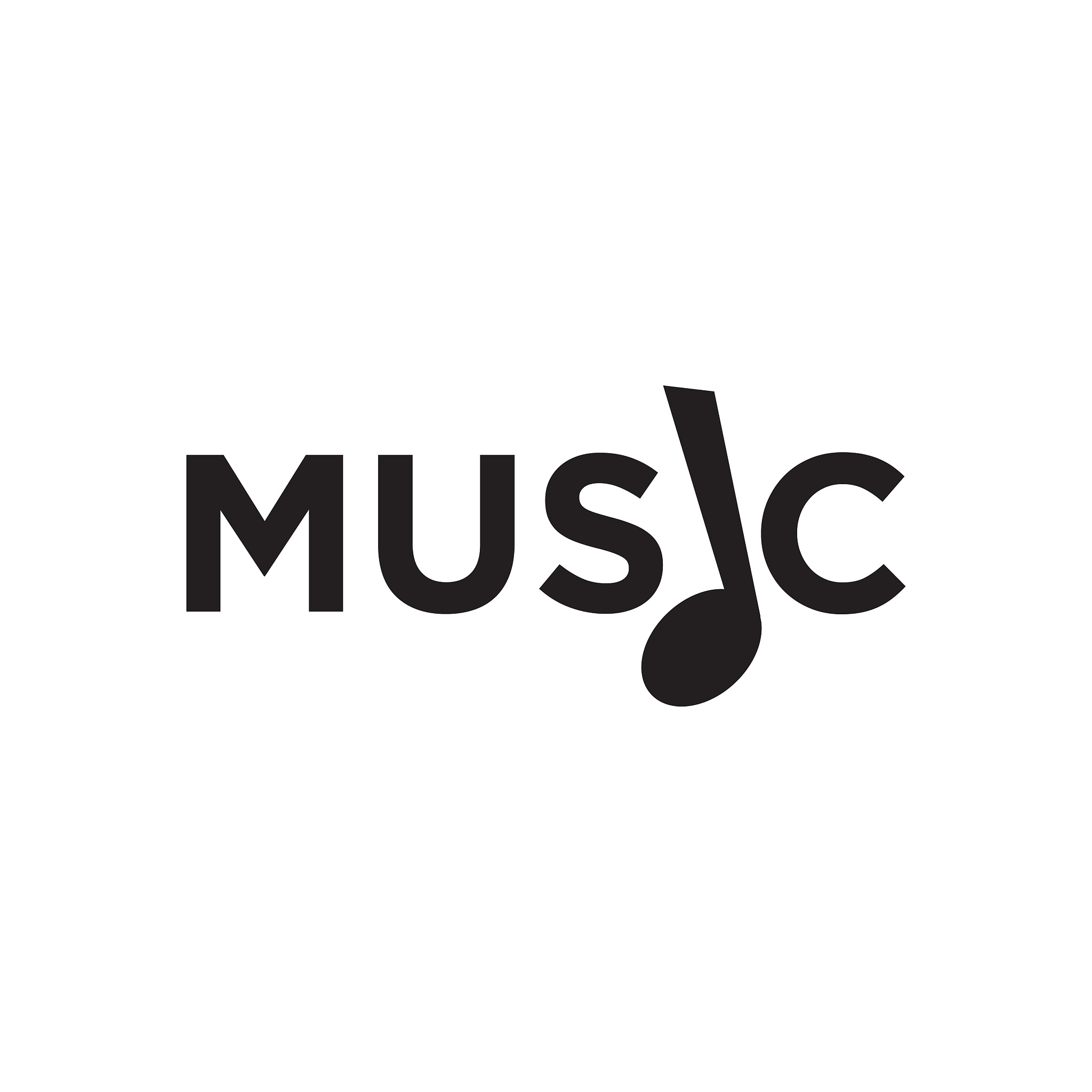 music note